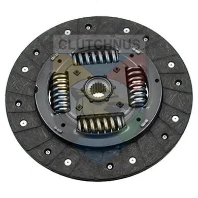диск на съединителя CLUTCHNUS           
