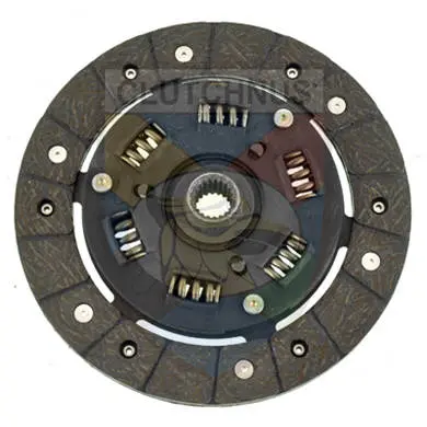 диск на съединителя CLUTCHNUS           