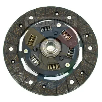 диск на съединителя CLUTCHNUS           