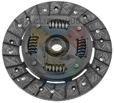 диск на съединителя CLUTCHNUS           