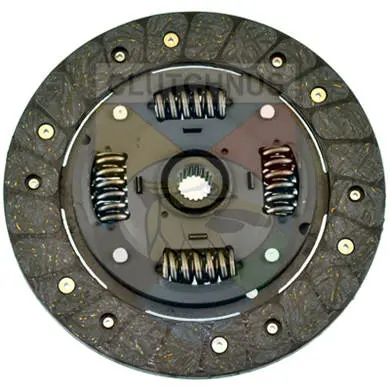 диск на съединителя CLUTCHNUS           
