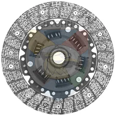 диск на съединителя CLUTCHNUS           