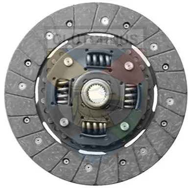 диск на съединителя CLUTCHNUS           