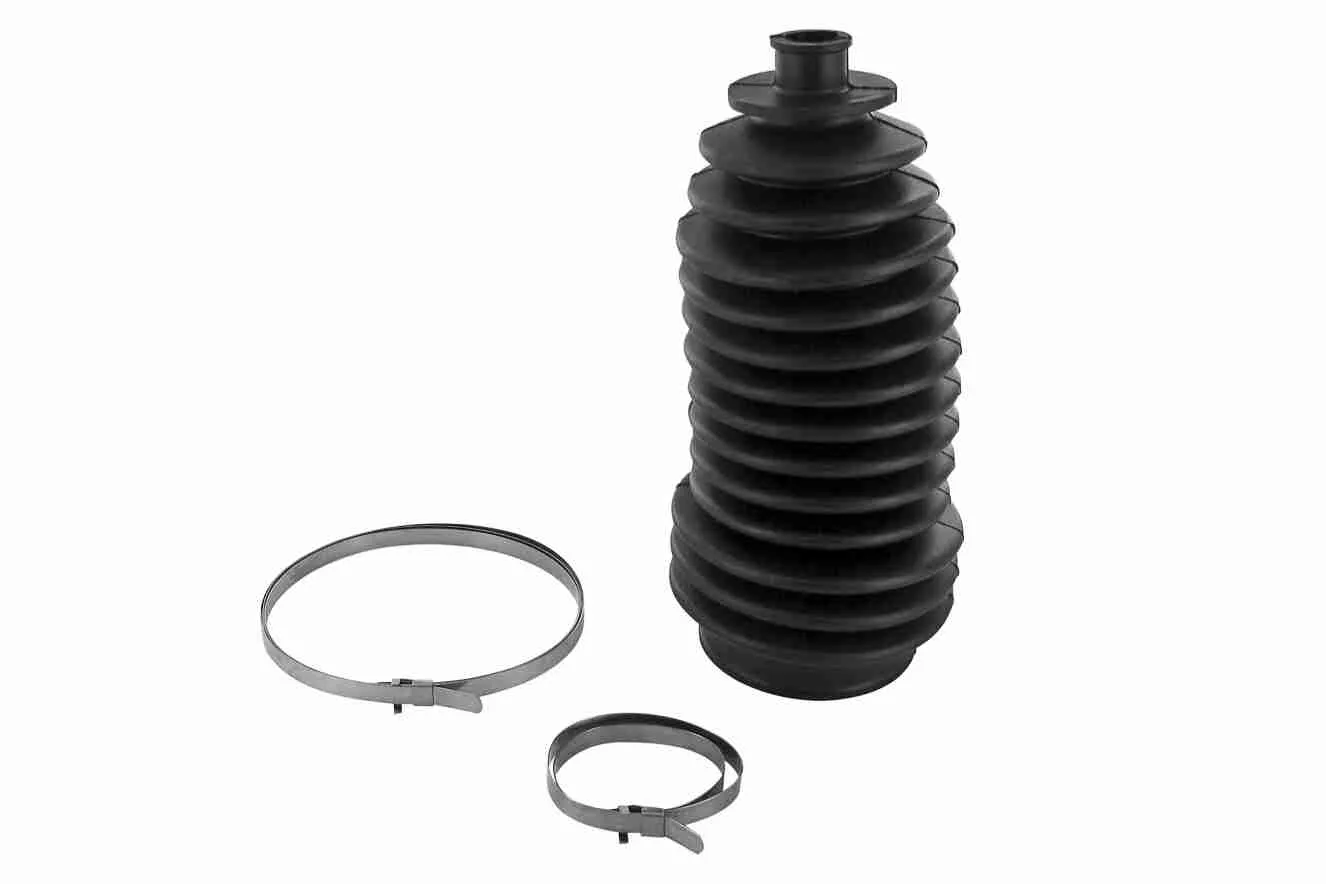 комплект маншон, кормилно управление ACKOJA              