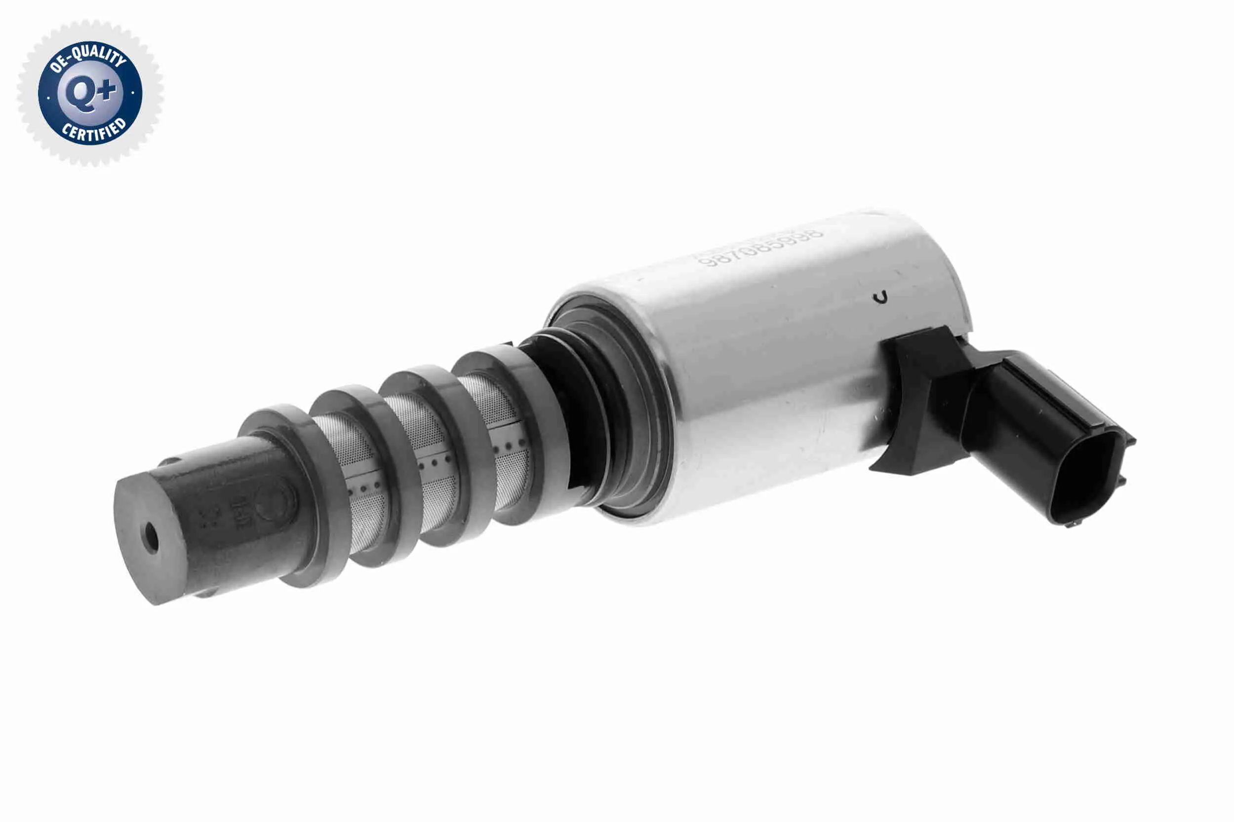 управляващ клапан, регулиране на разпределителния вал ACKOJA              