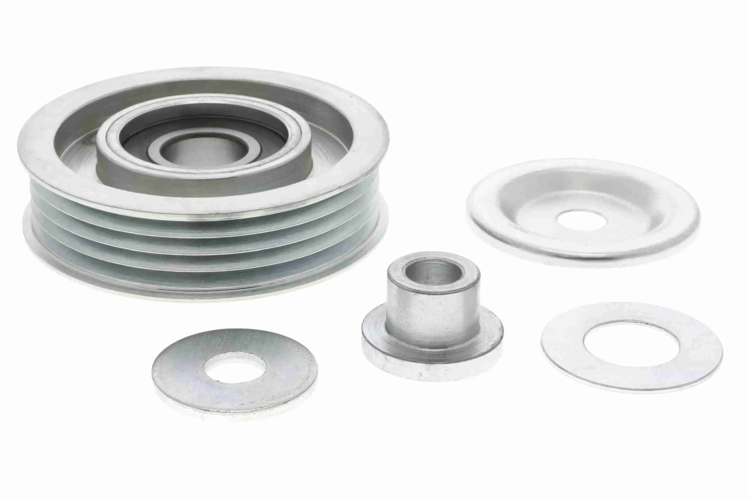 обтящна ролка, пистов ремък ACKOJA              