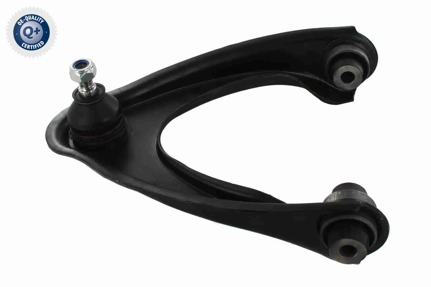 носач, окачване на колелата ACKOJA              