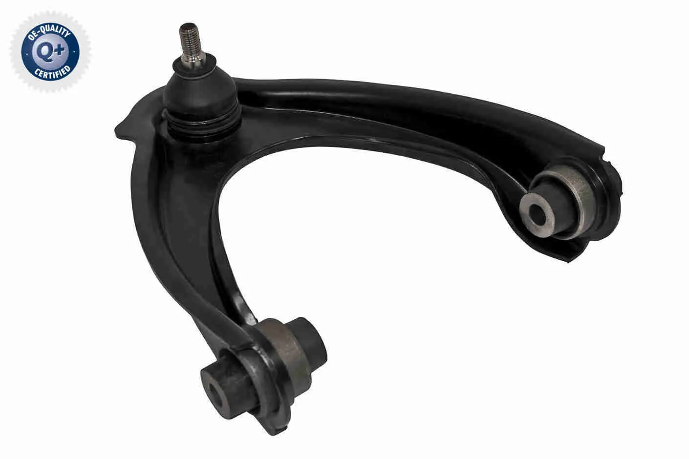 носач, окачване на колелата ACKOJA              