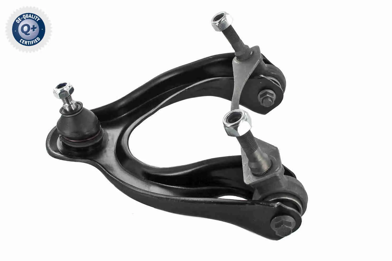 носач, окачване на колелата ACKOJA              