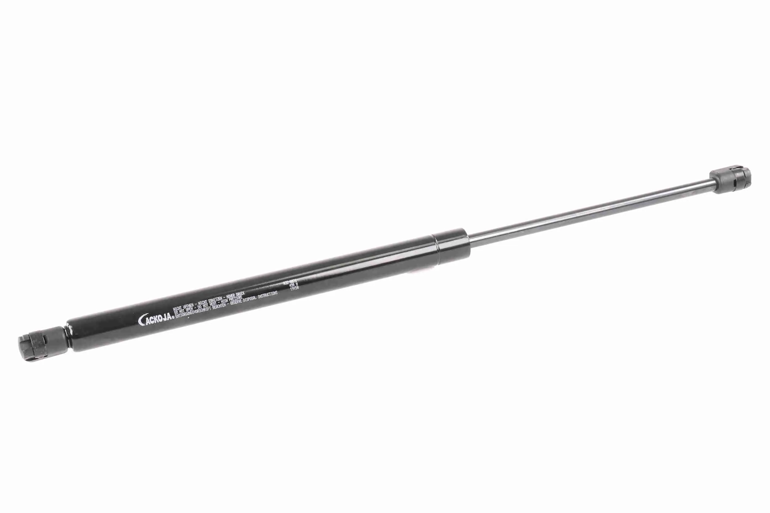 газов амортисьор, багажно-товарно пространство ACKOJA              