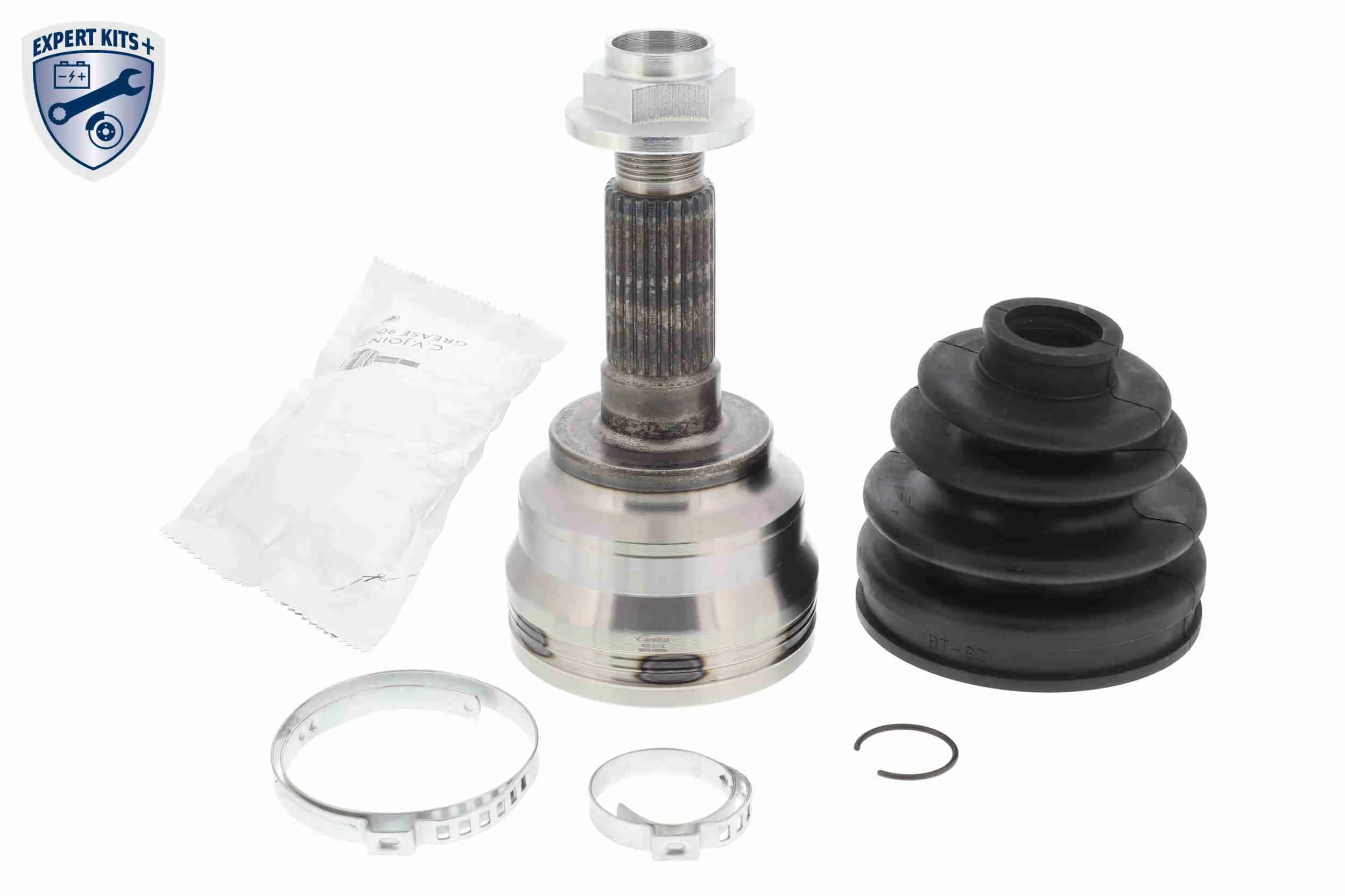 каре комплект, полуоска ACKOJA              