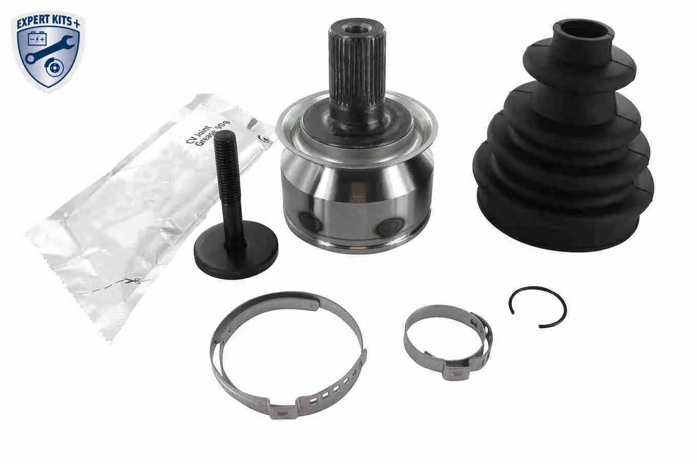 каре комплект, полуоска ACKOJA              