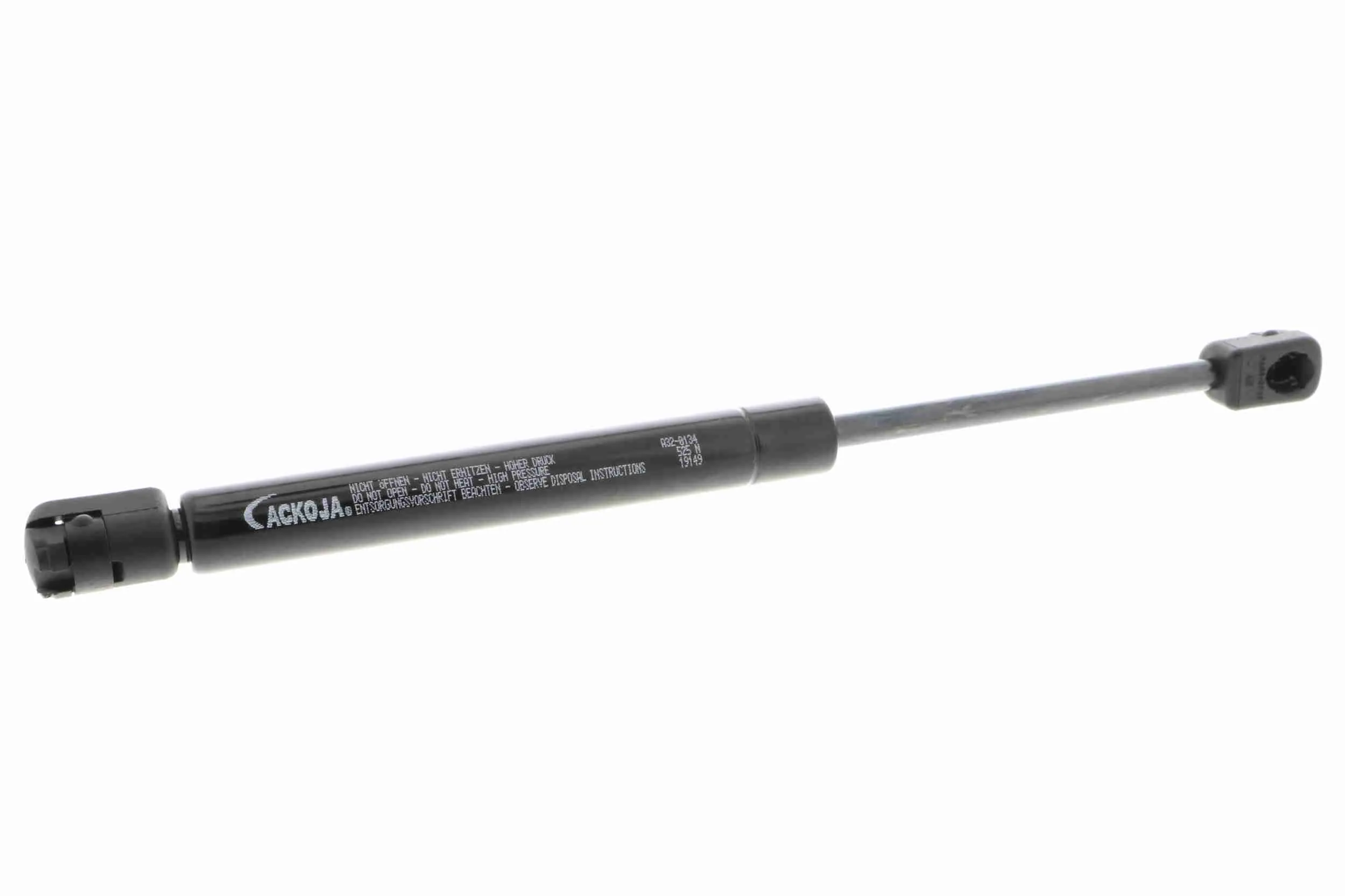 газов амортисьор, багажно-товарно пространство ACKOJA              