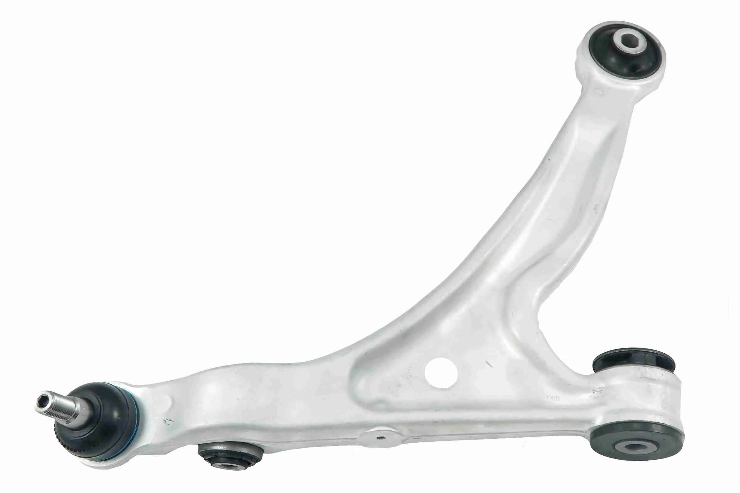 носач, окачване на колелата ACKOJA              