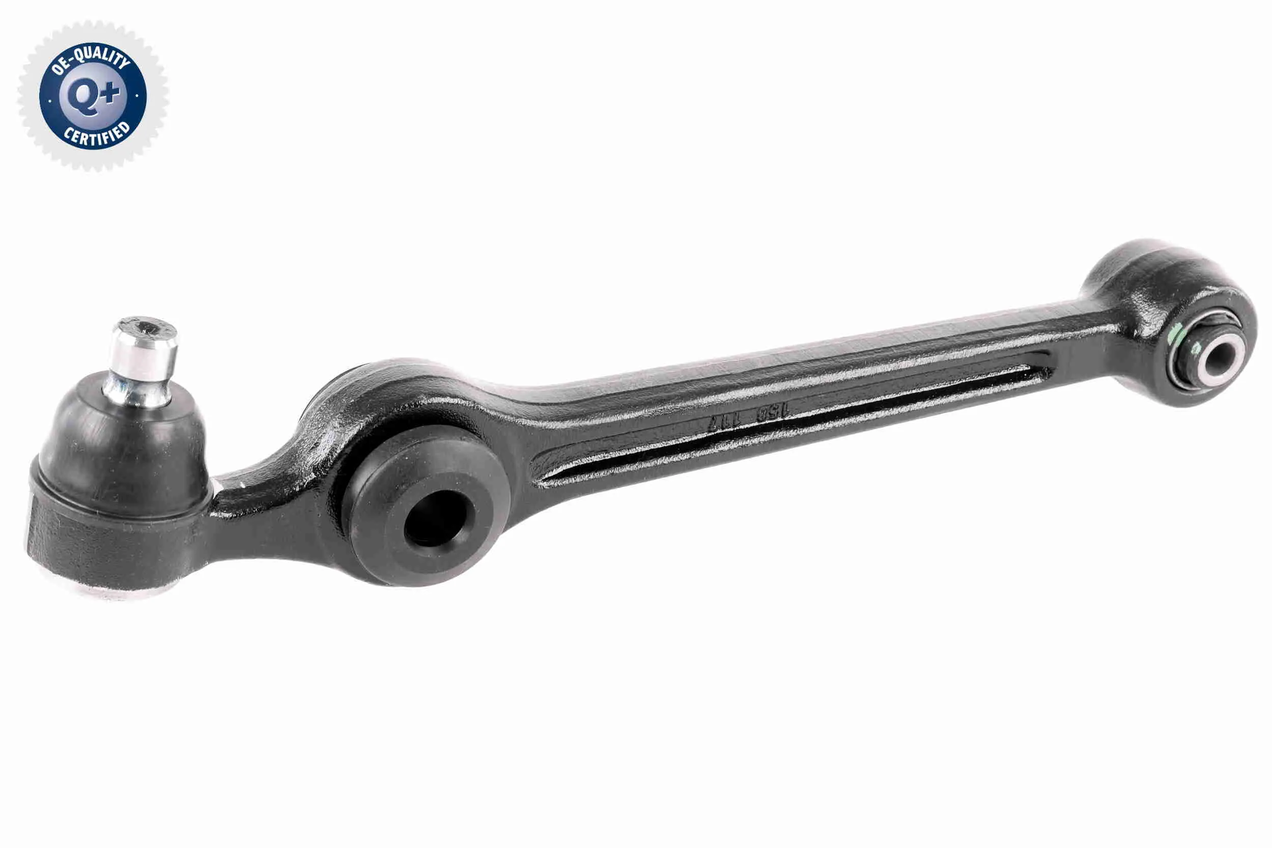 носач, окачване на колелата ACKOJA              