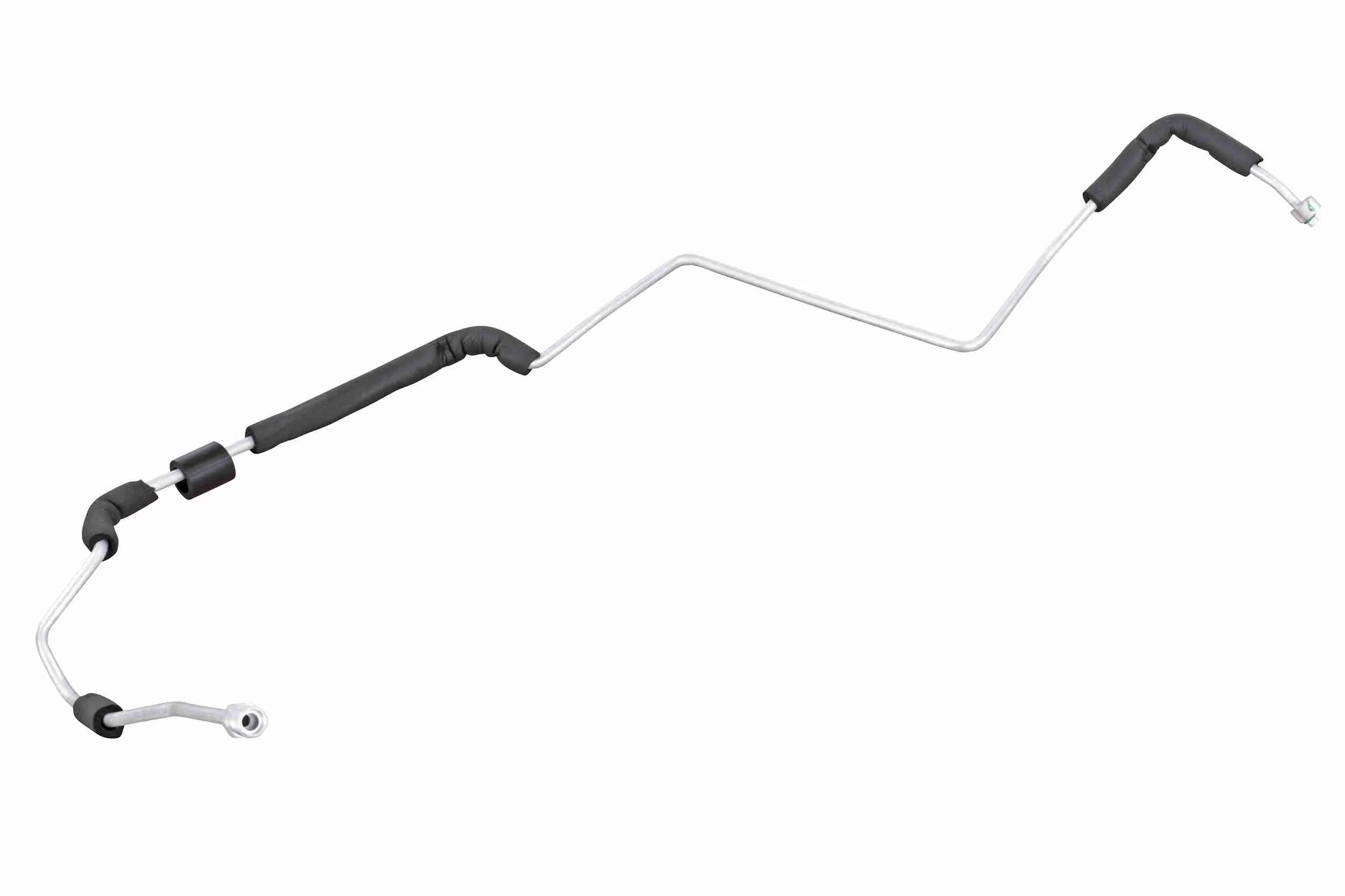 тръбопровод високо налягане, климатизация ACKOJA              