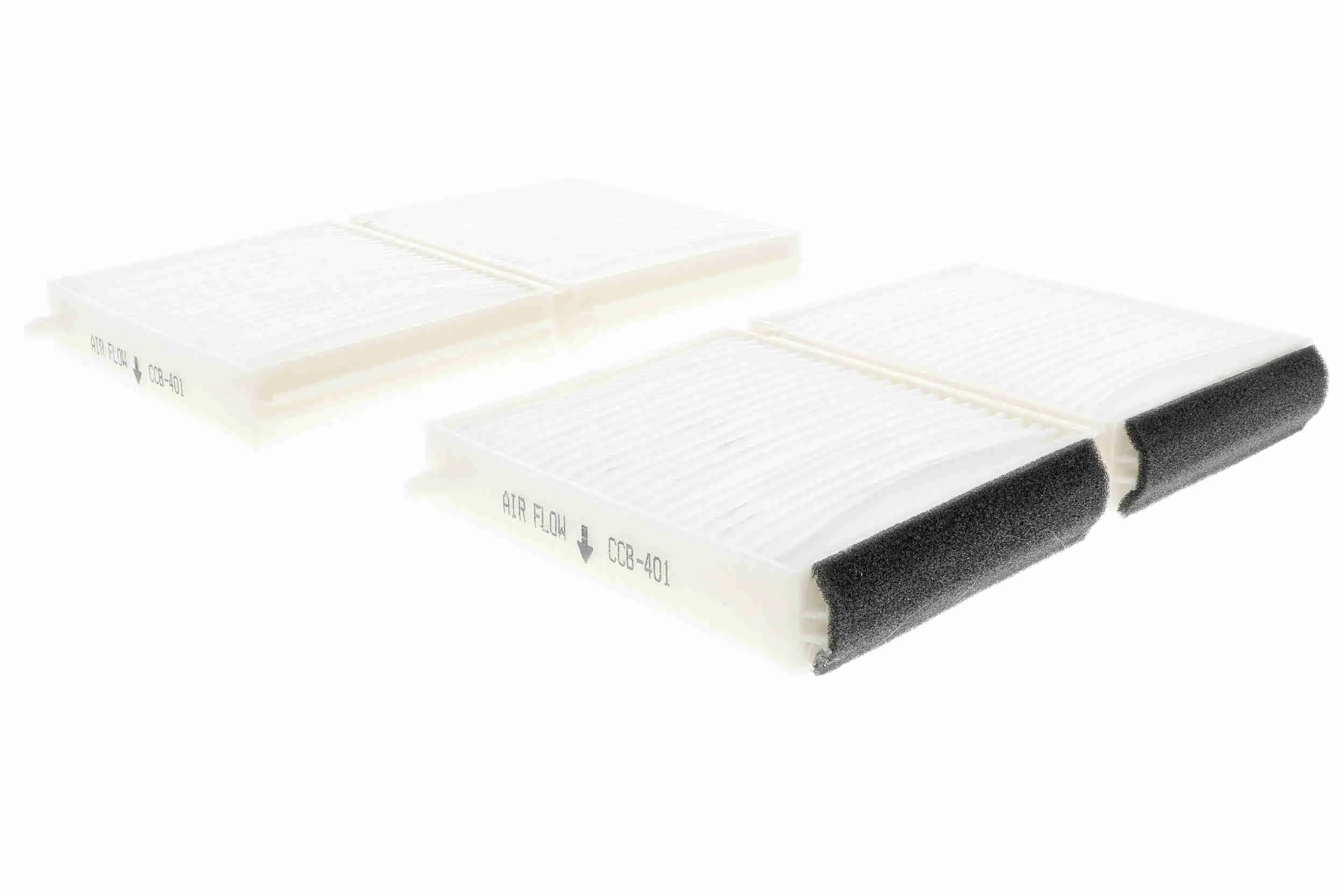 Филтър купе (поленов филтър) ACKOJA              