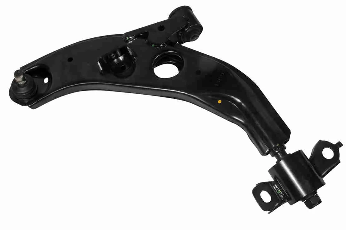 носач, окачване на колелата ACKOJA              