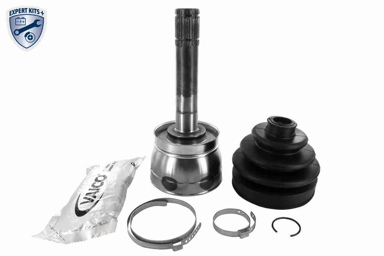 каре комплект, полуоска ACKOJA              