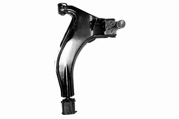 носач, окачване на колелата ACKOJA              