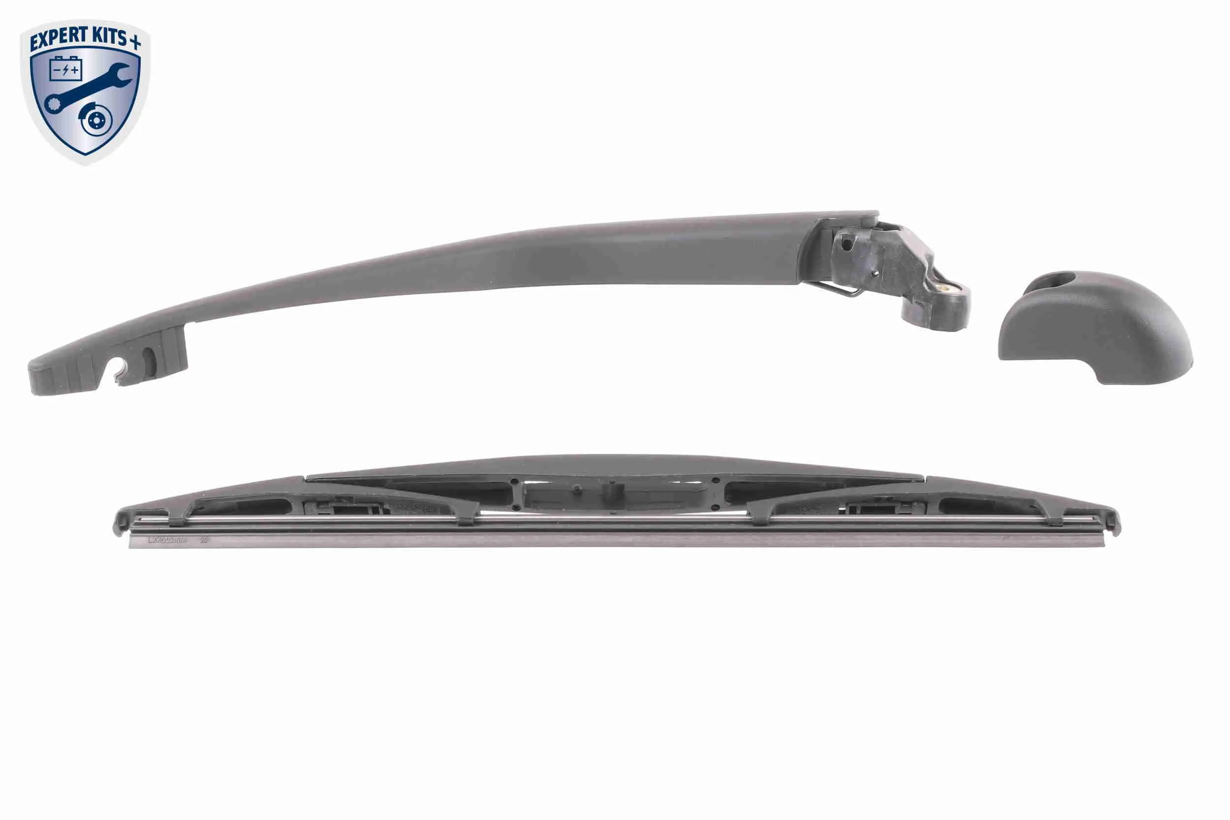 к-кт рамена за чистачки, стъклопочистване ACKOJA              