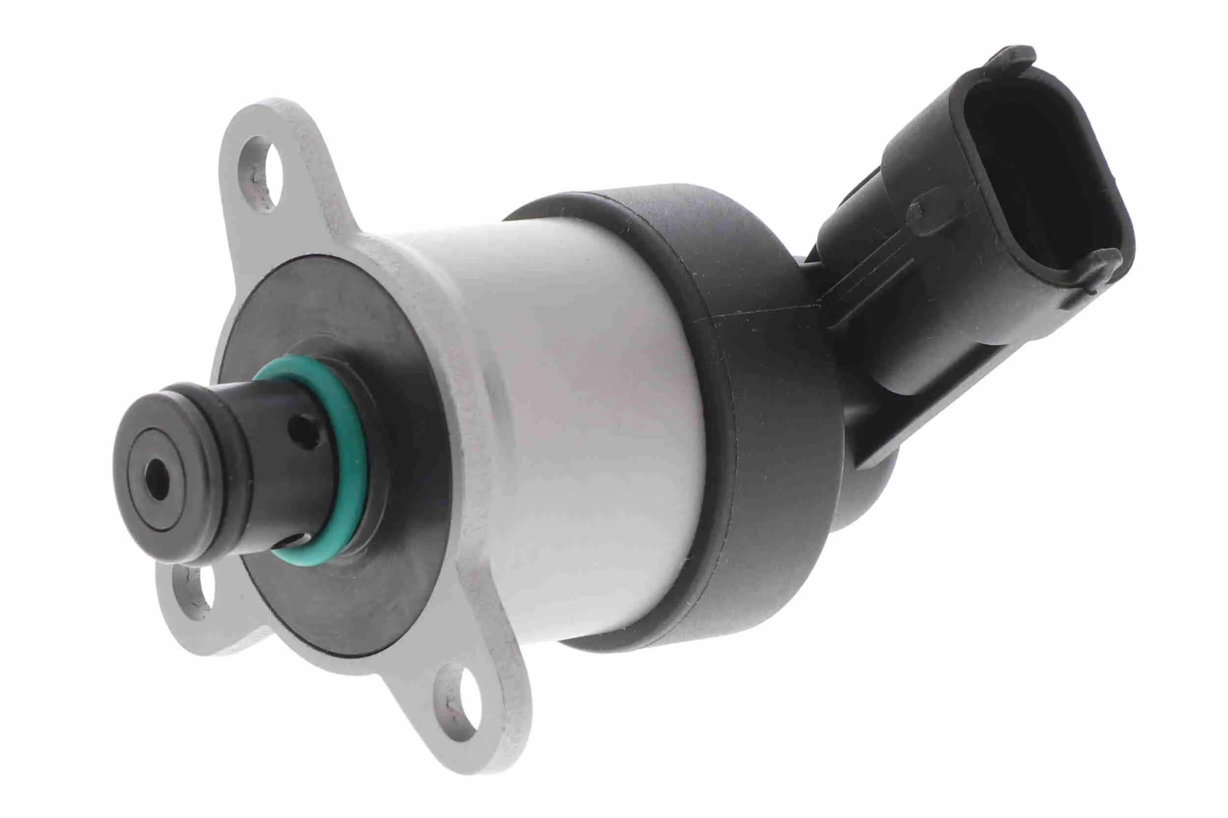 регулиращ клапан, количество гориво (Common-Rail-System) ACKOJA              