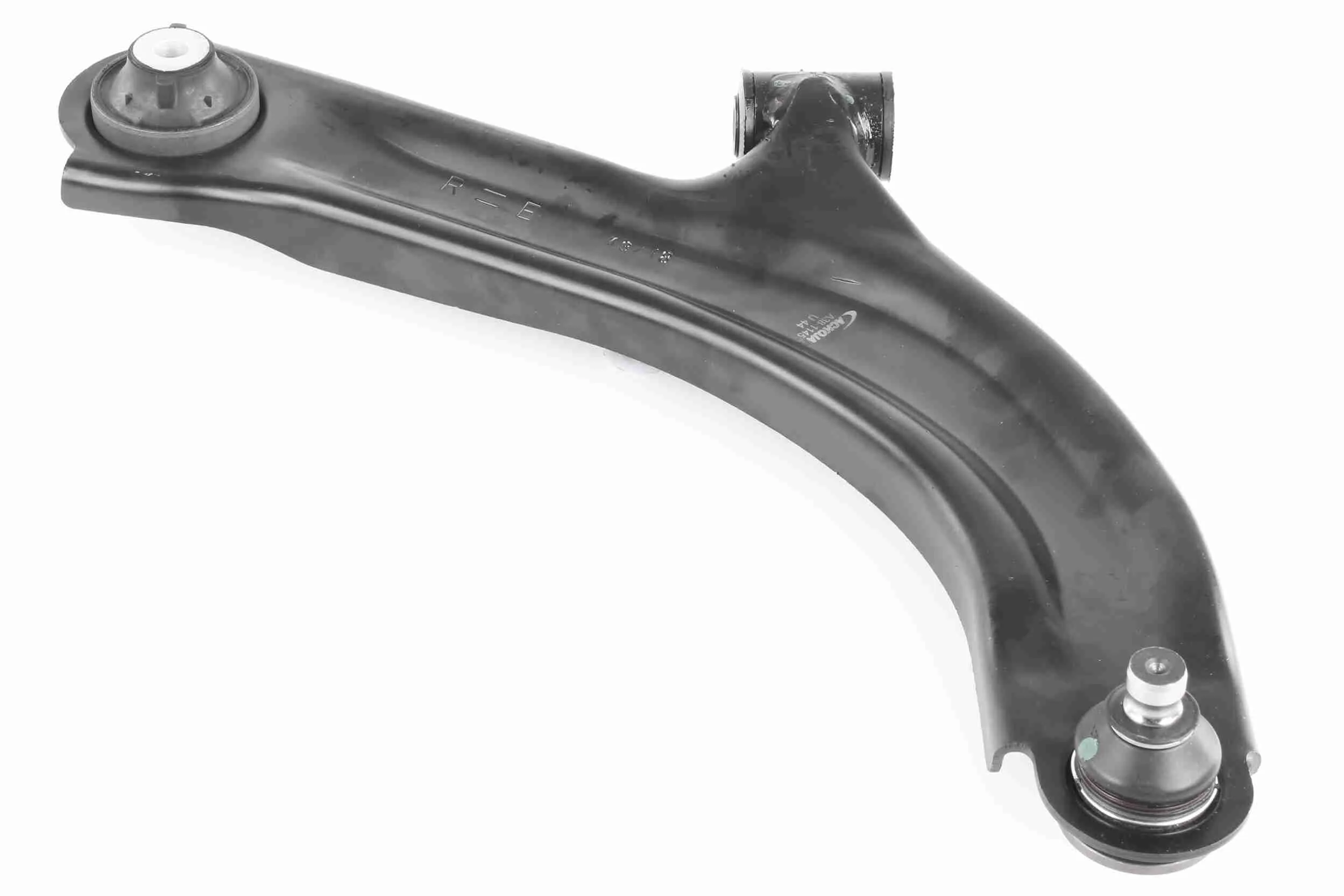 носач, окачване на колелата ACKOJA              