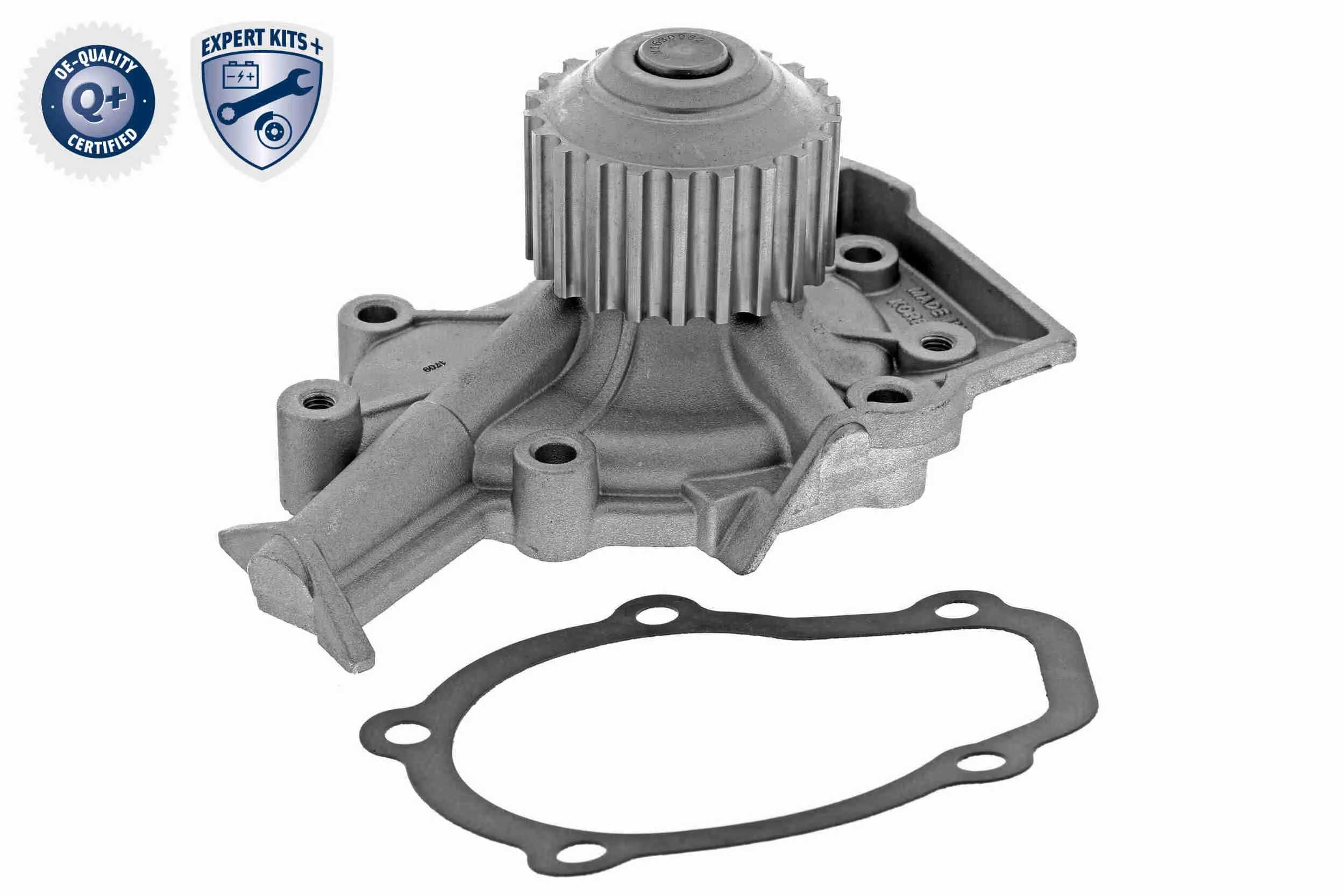 водна помпа, охлаждане на двигателя ACKOJA              