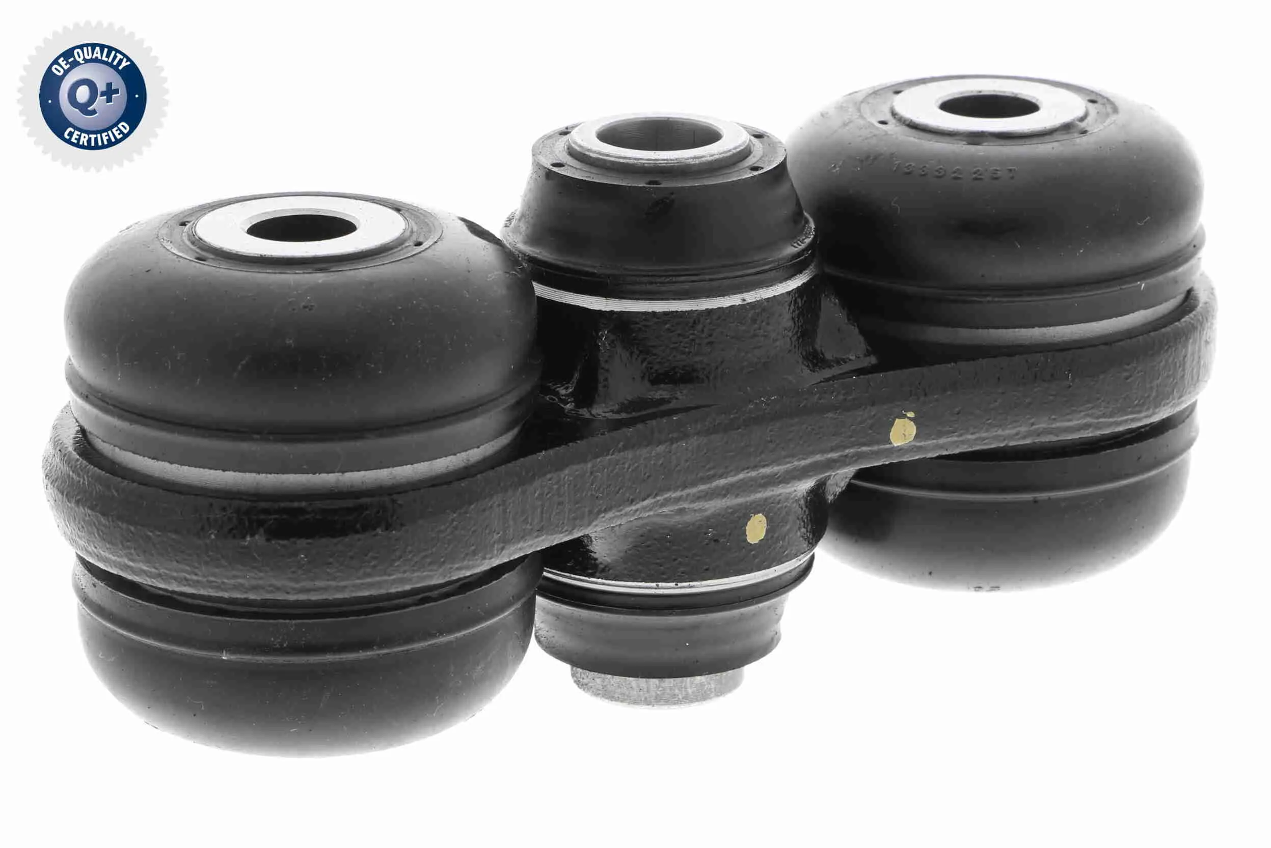 носач, окачване на колелата ACKOJA              