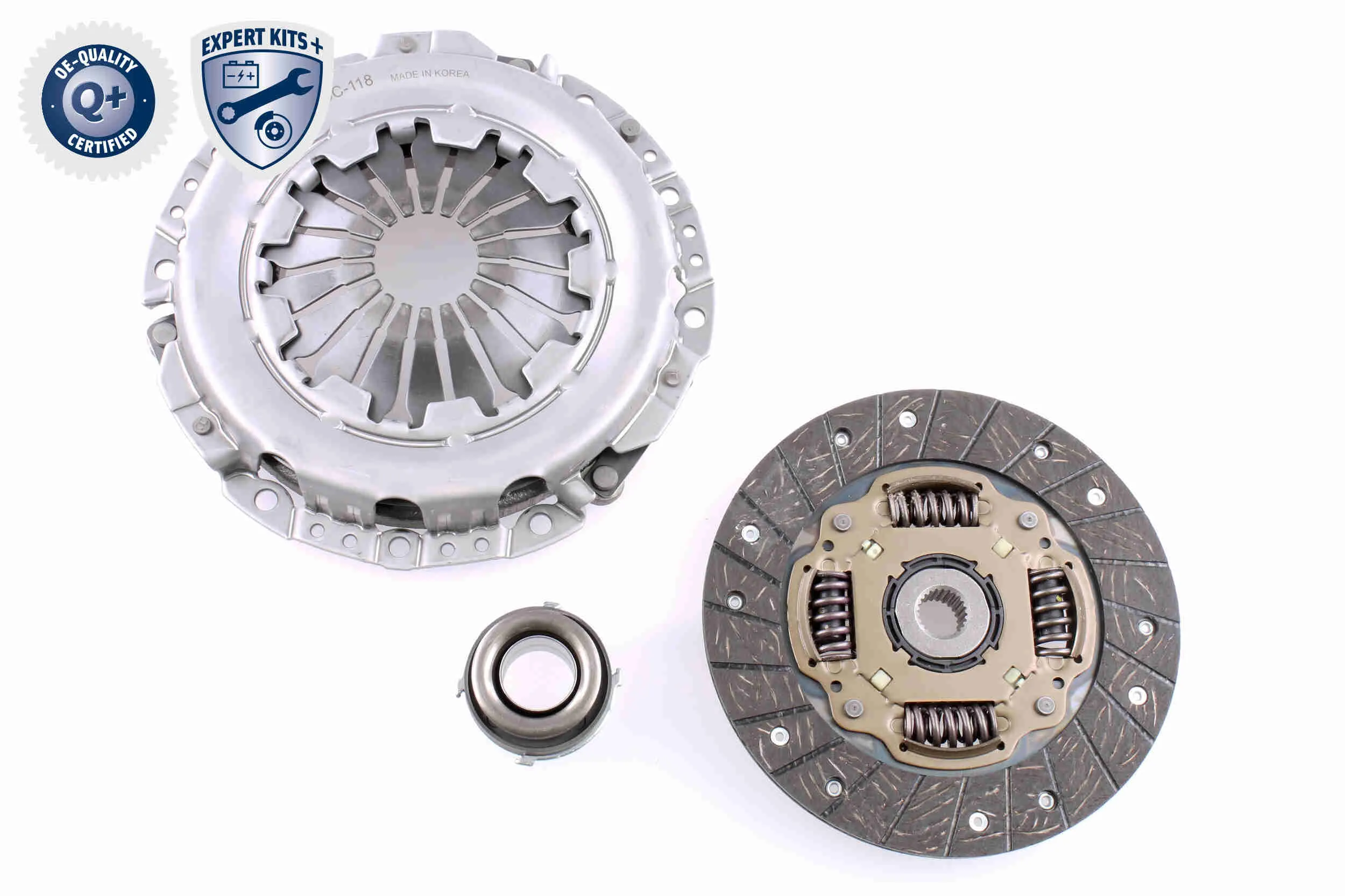 комплект съединител ACKOJA              