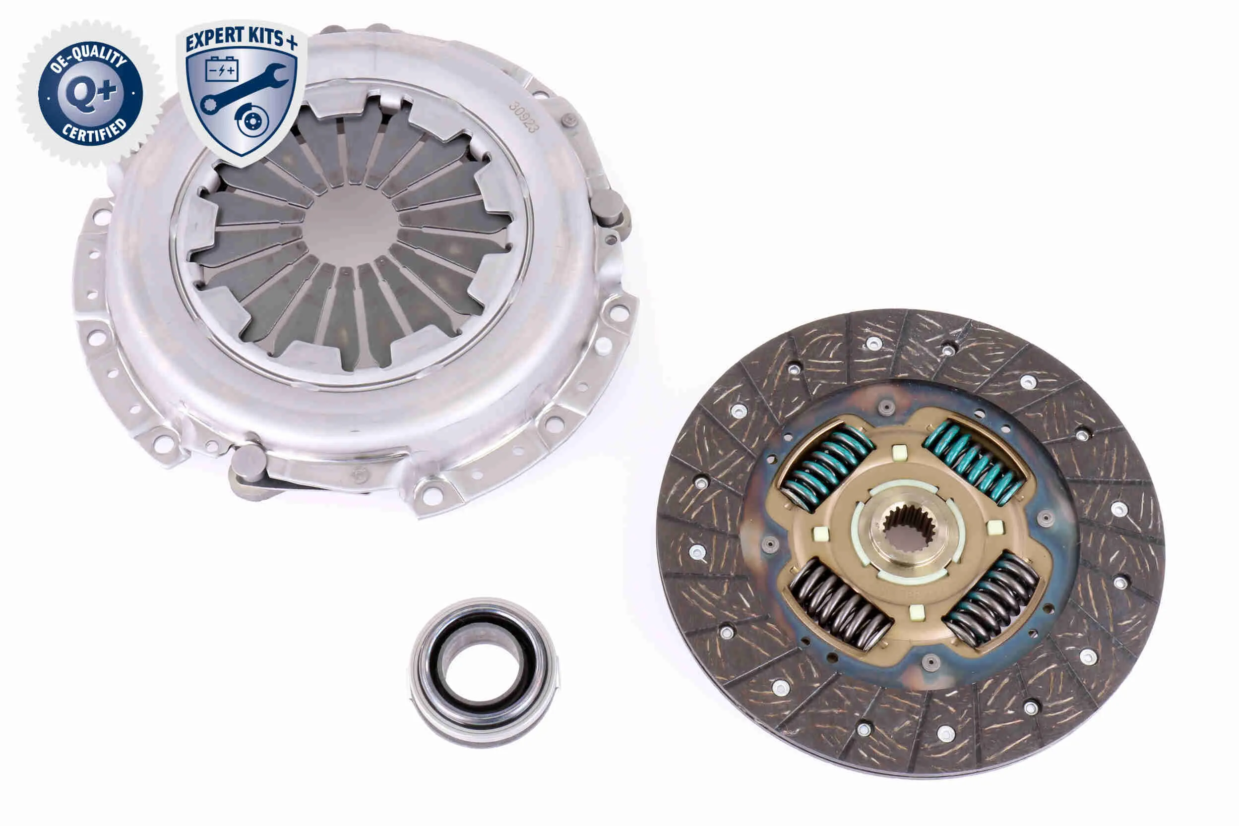 комплект съединител ACKOJA              