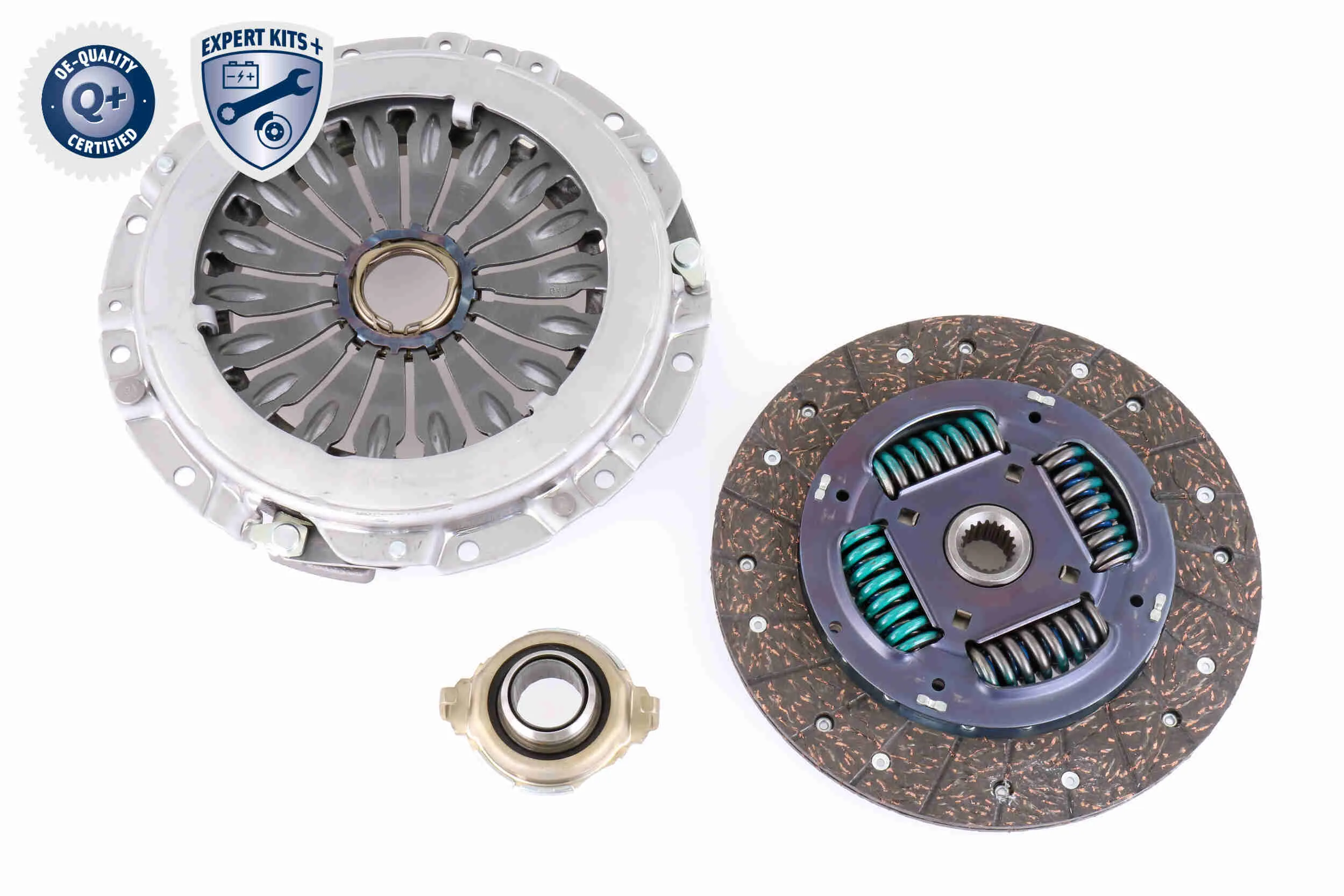 комплект съединител ACKOJA              