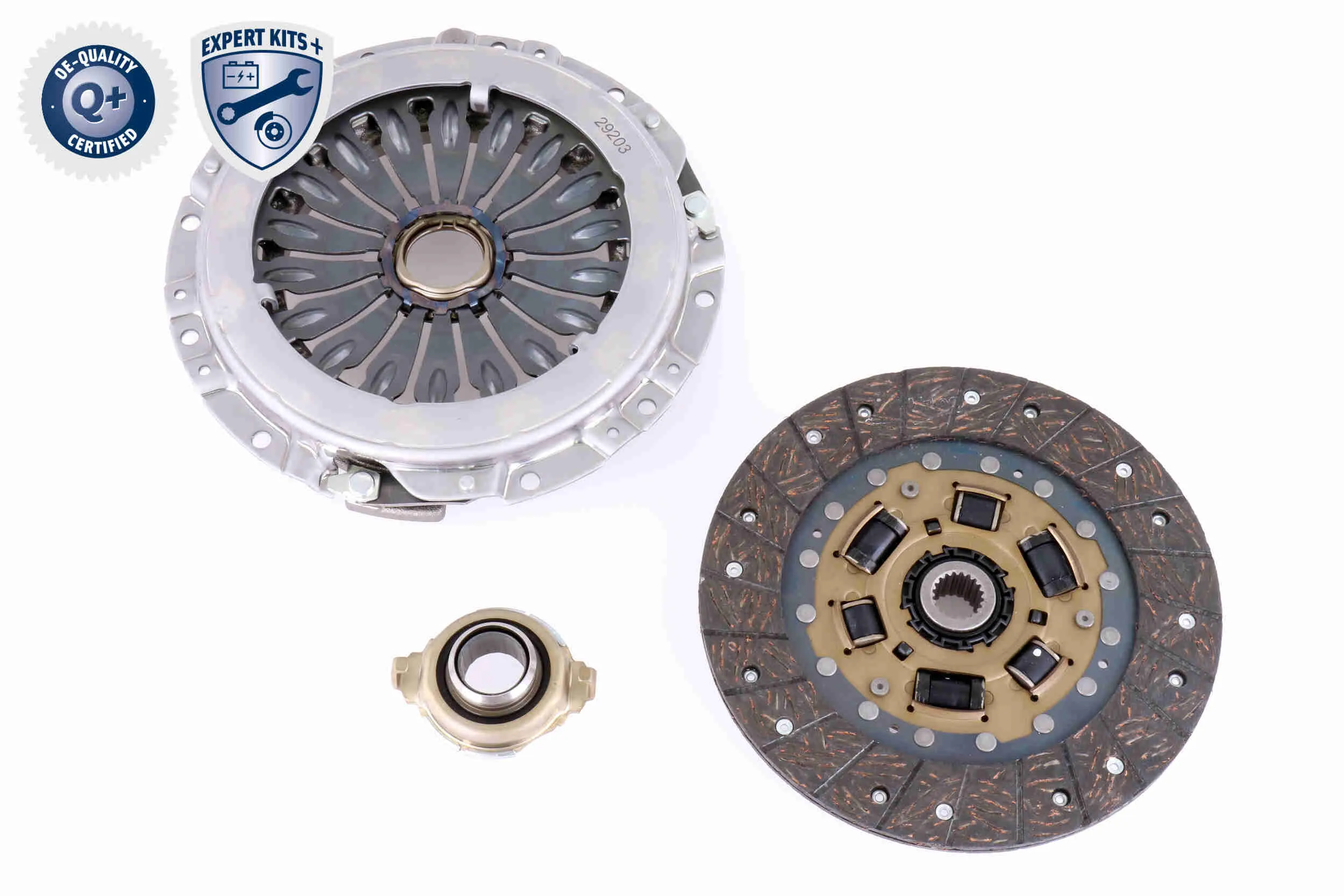 комплект съединител ACKOJA              