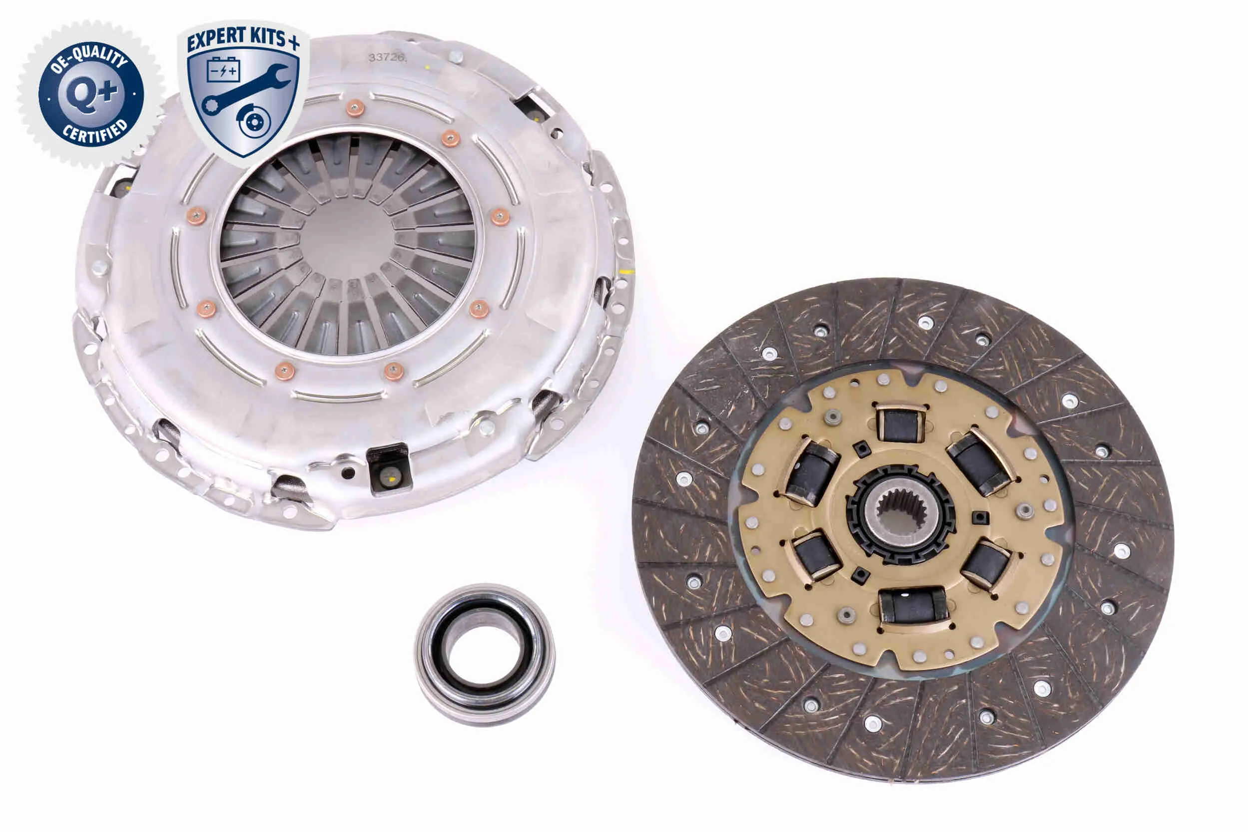 комплект съединител ACKOJA              