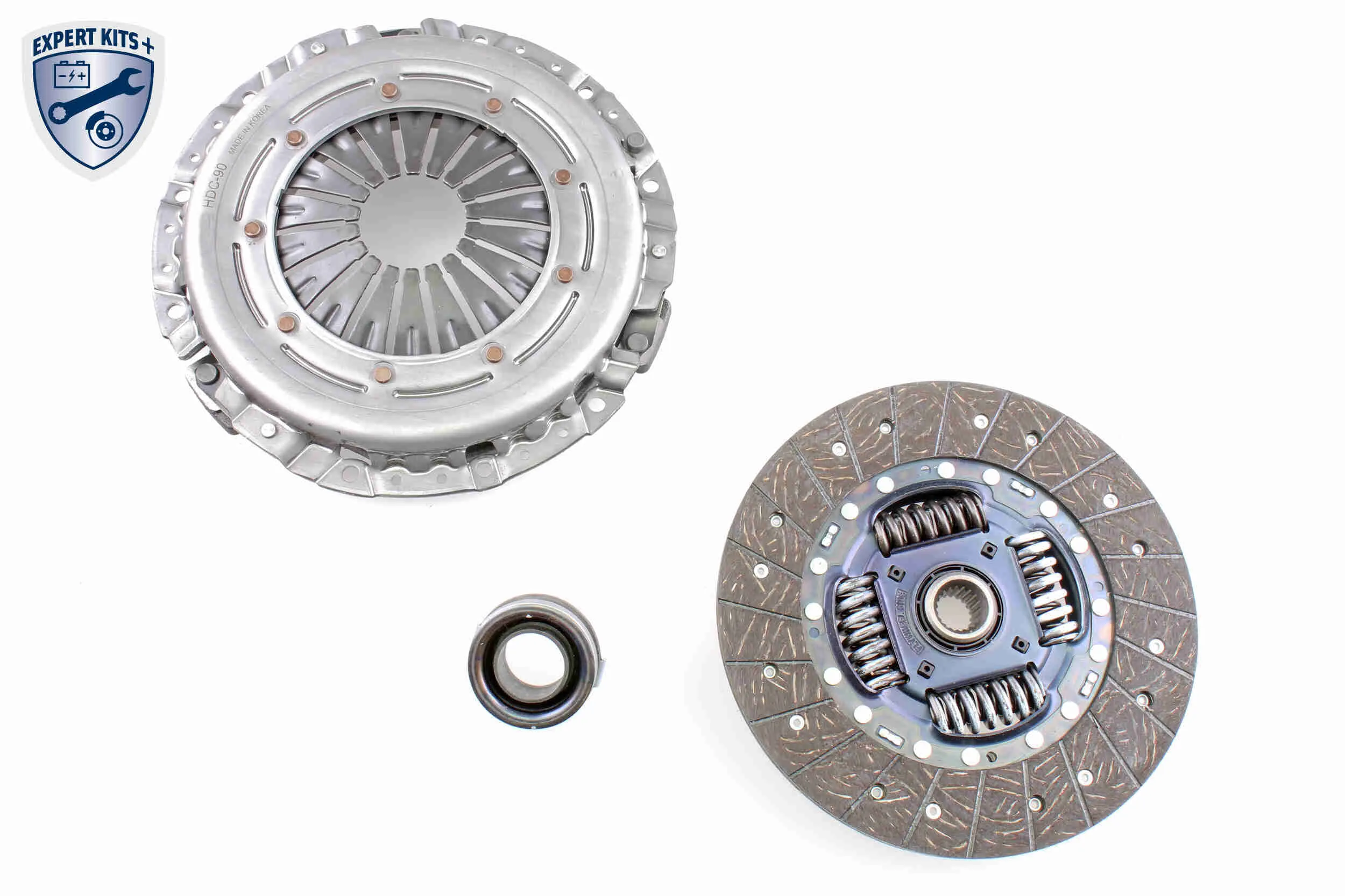 комплект съединител ACKOJA              