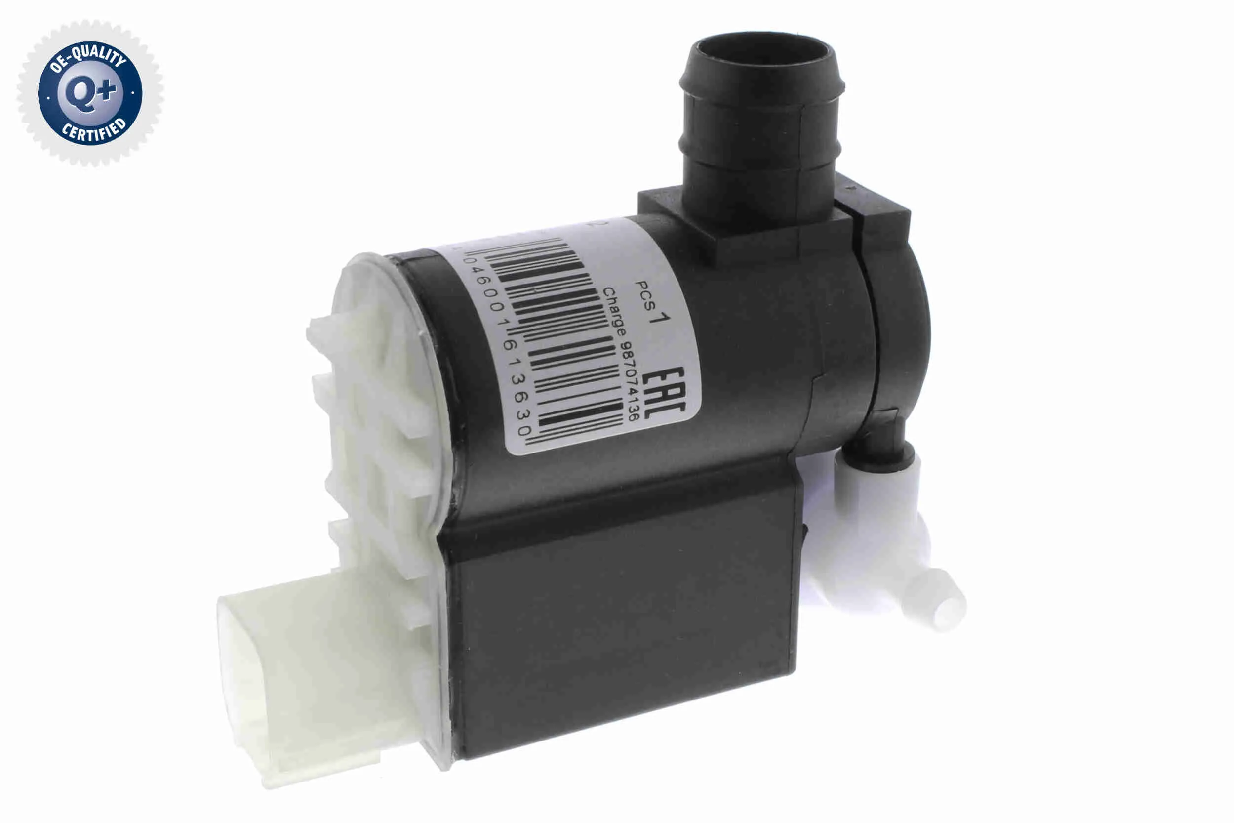 водна помпа за миещо устр., почистване на стъклата ACKOJA              