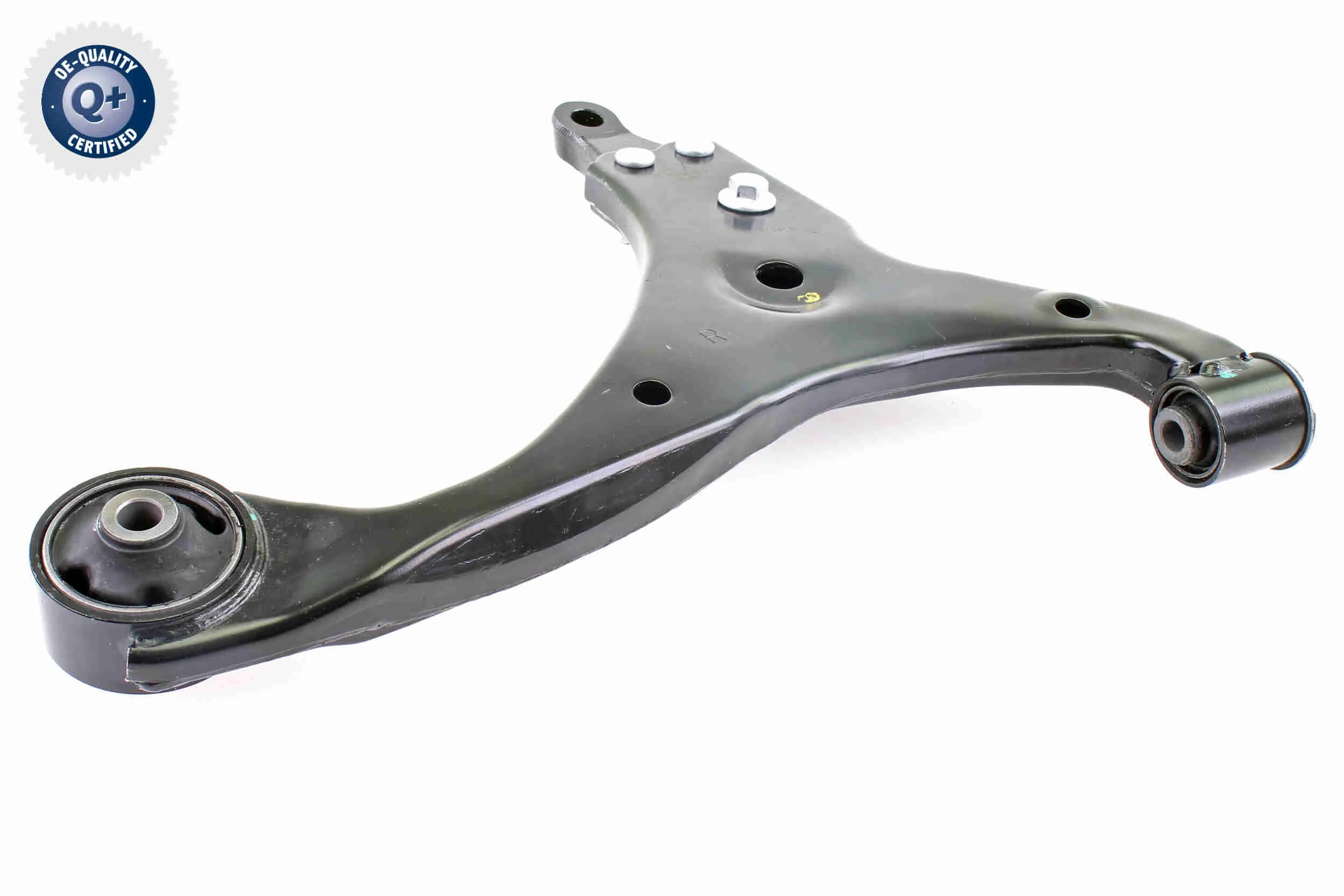 носач, окачване на колелата ACKOJA              