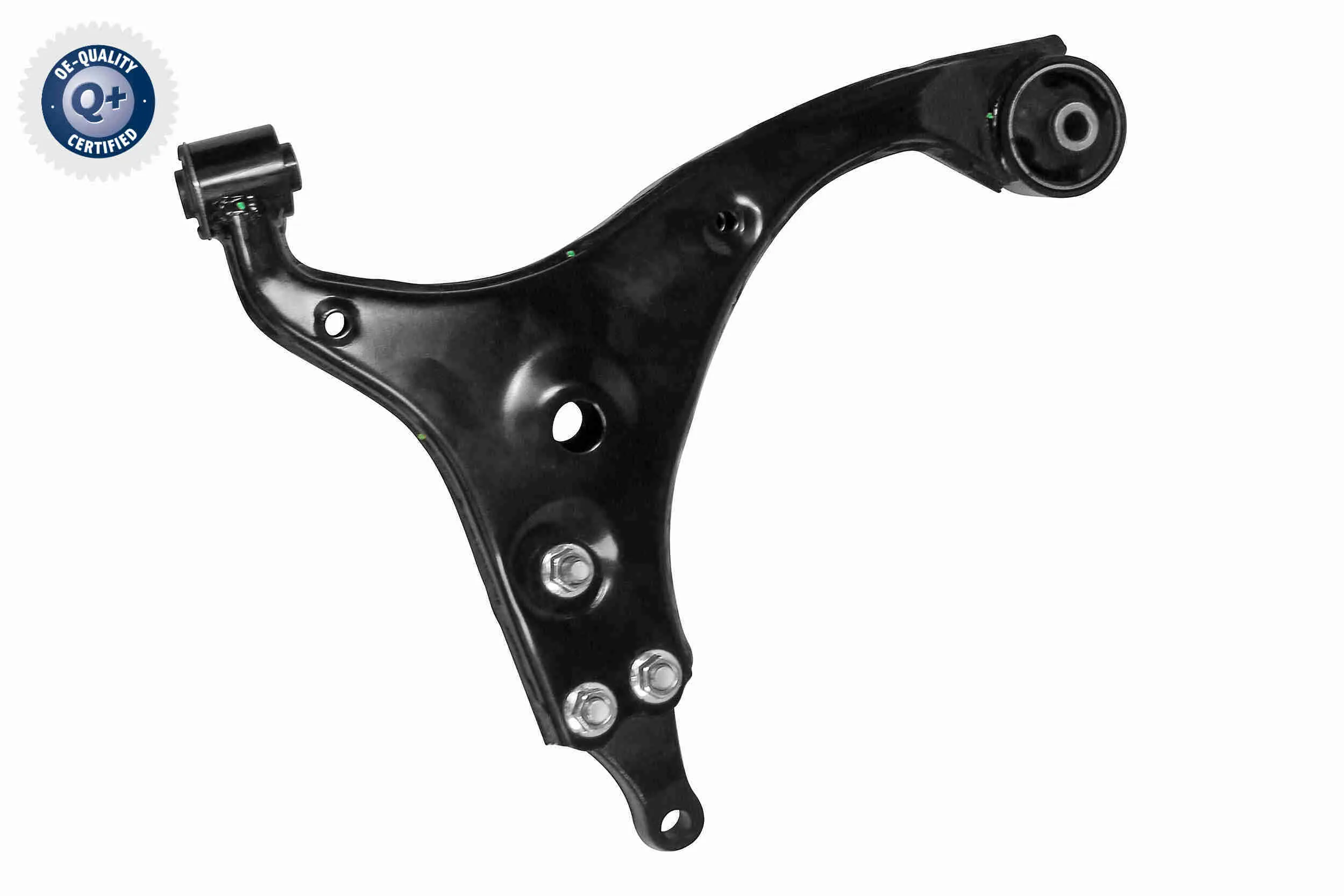 носач, окачване на колелата ACKOJA              