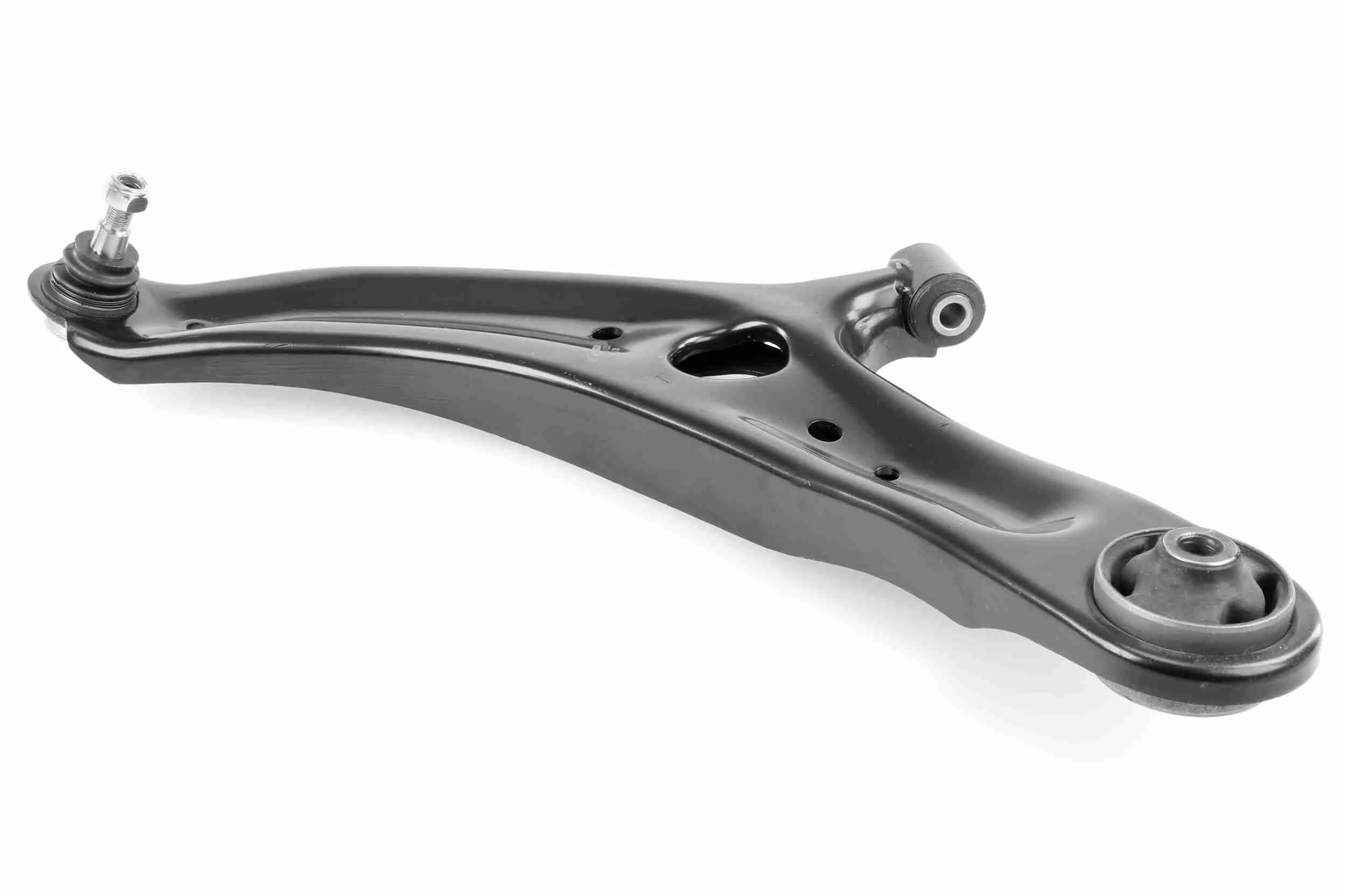 носач, окачване на колелата ACKOJA              