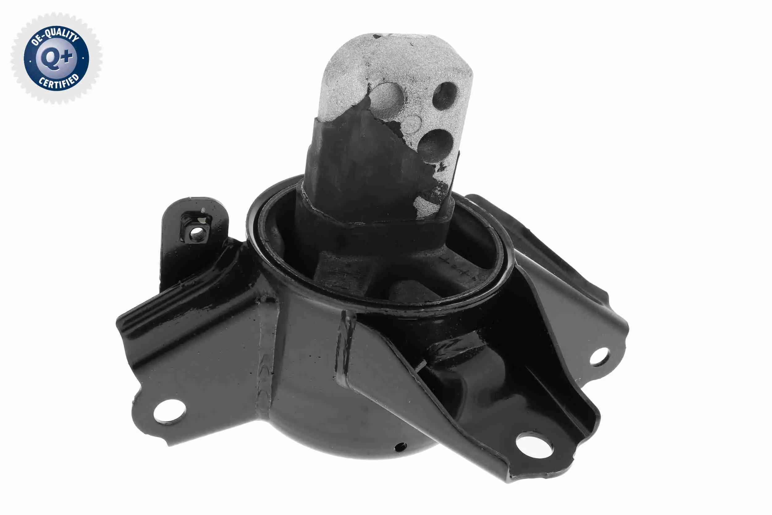 окачване, двигател ACKOJA              