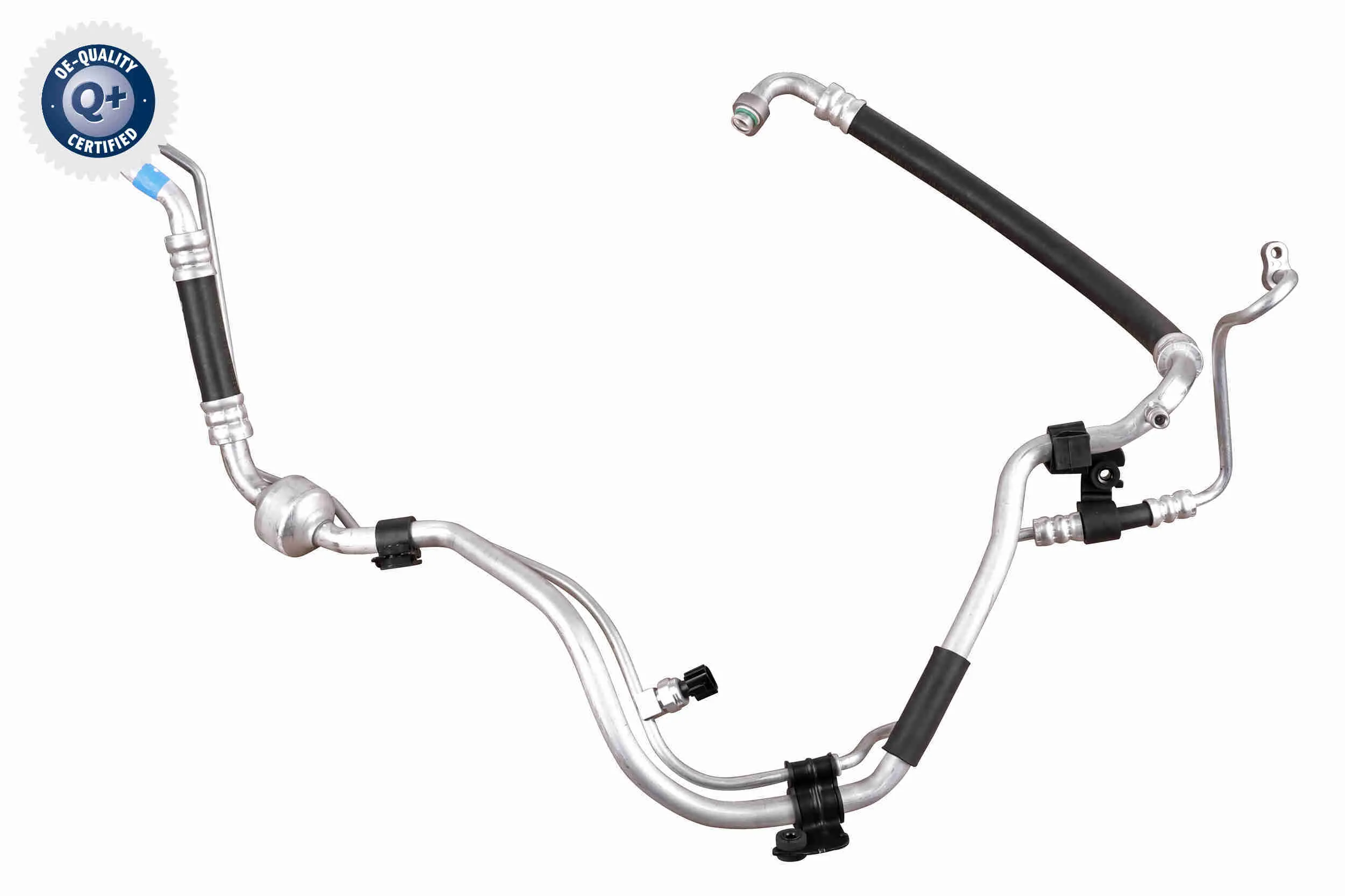 тръбопровод за ниско налягане, климатична система ACKOJA              