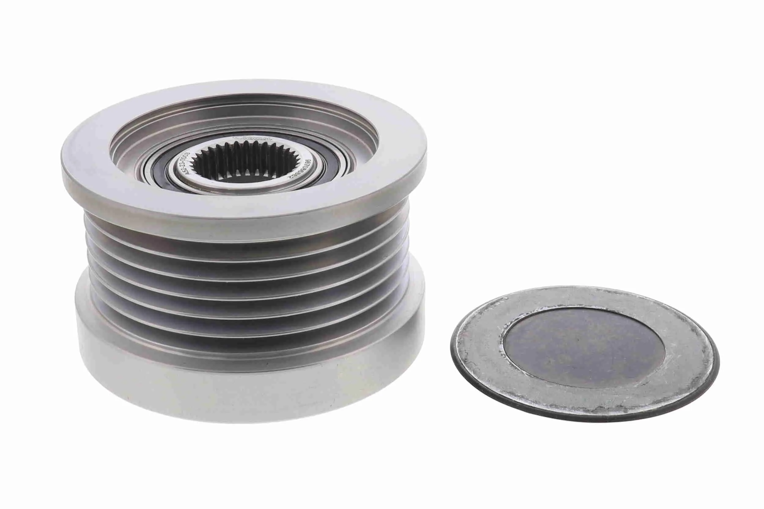 механизъм за свободен ход на генератор ACKOJA              