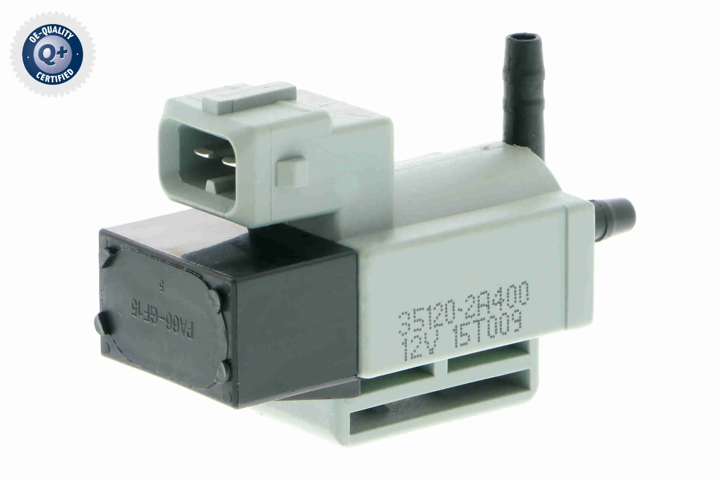 регулиращ клапан за налягане на турбината ACKOJA              