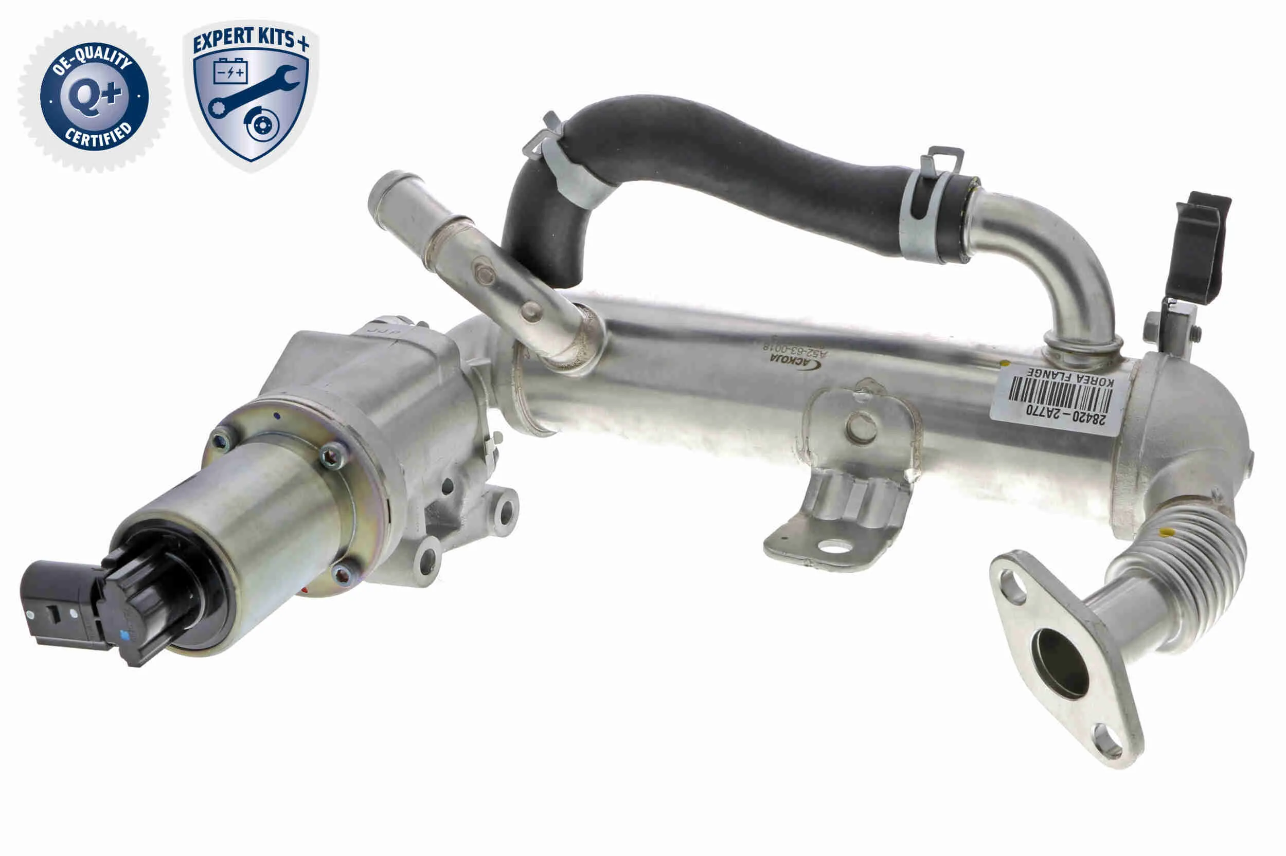 AGR-Клапан ACKOJA              