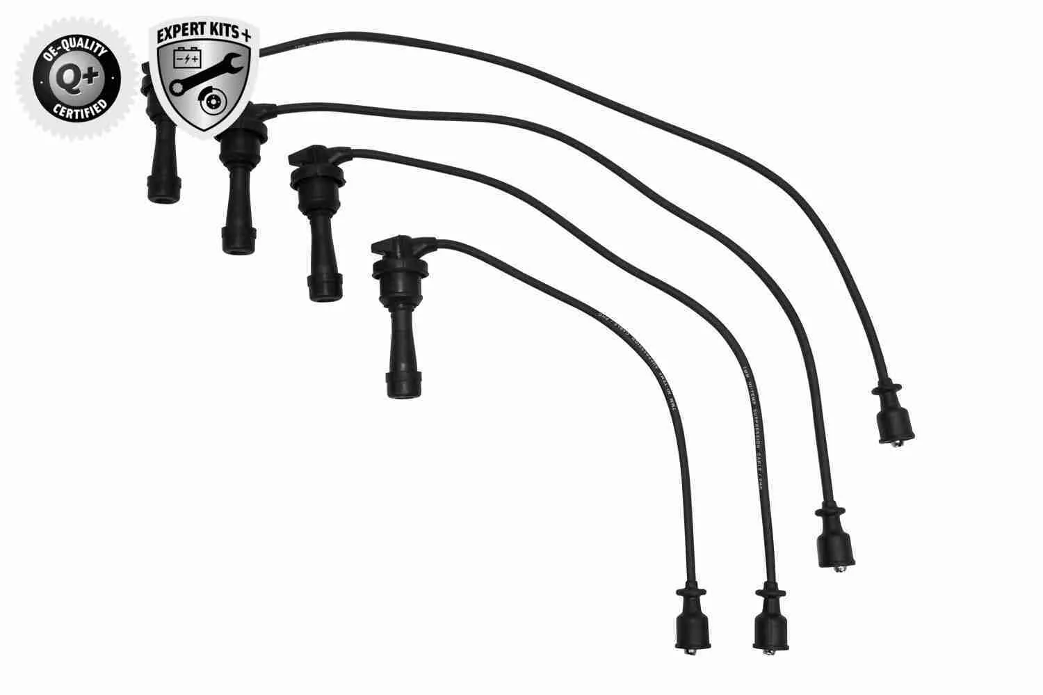 комплект запалителеи кабели ACKOJA              