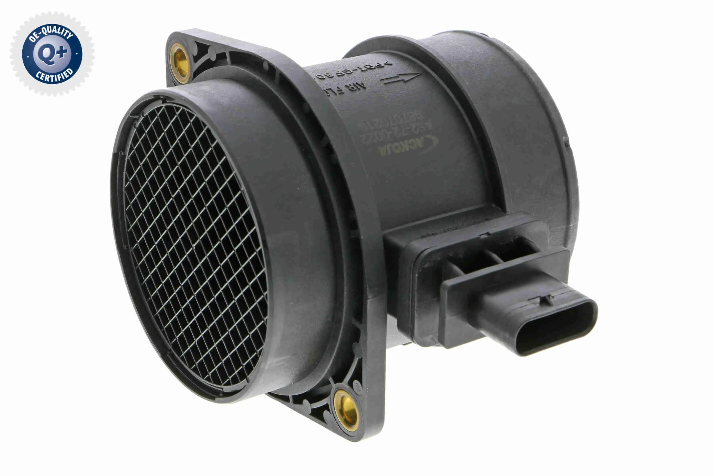 въздухомер-измерител на масата на въздуха ACKOJA              