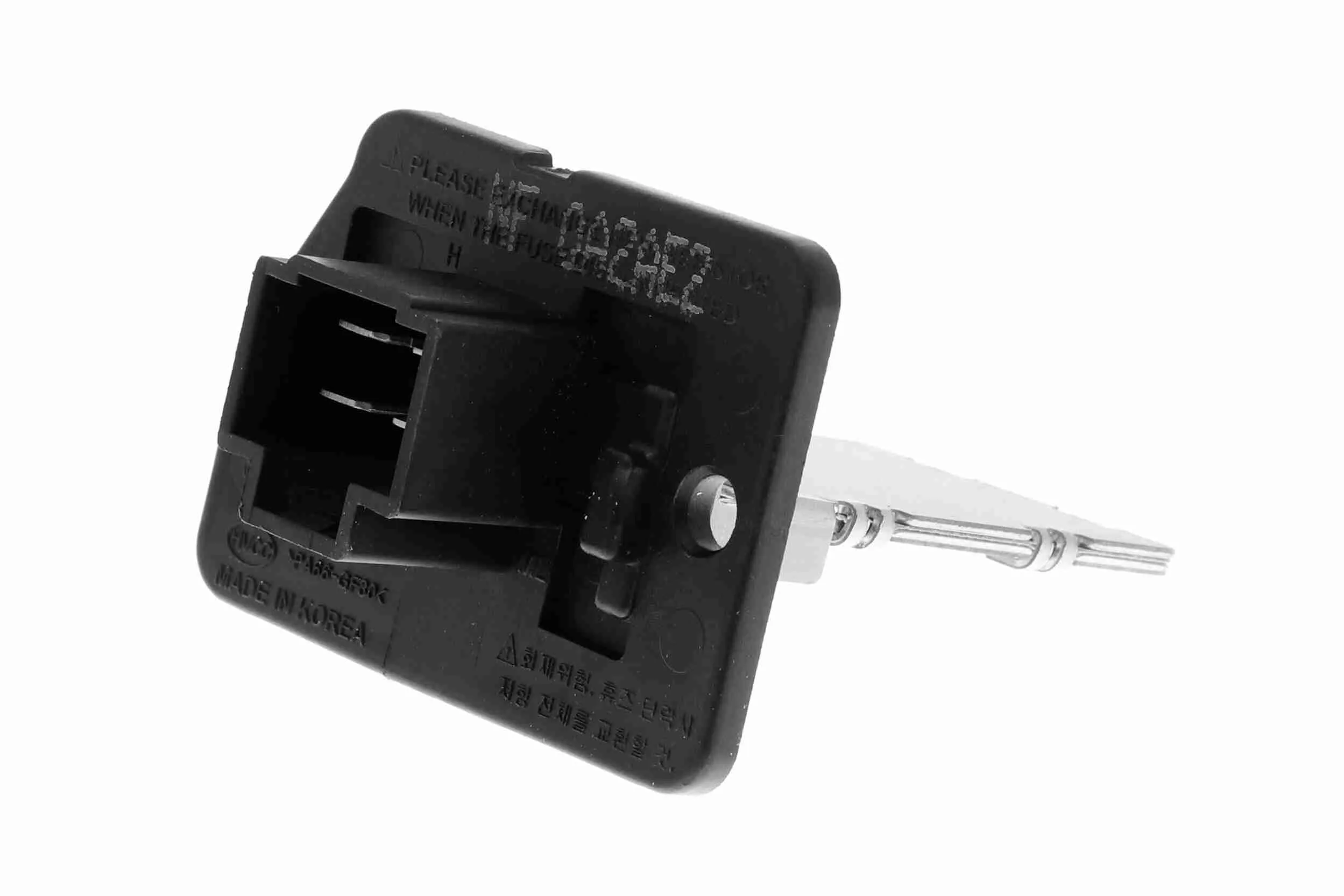 регулатор, обдухване интериор ACKOJA              