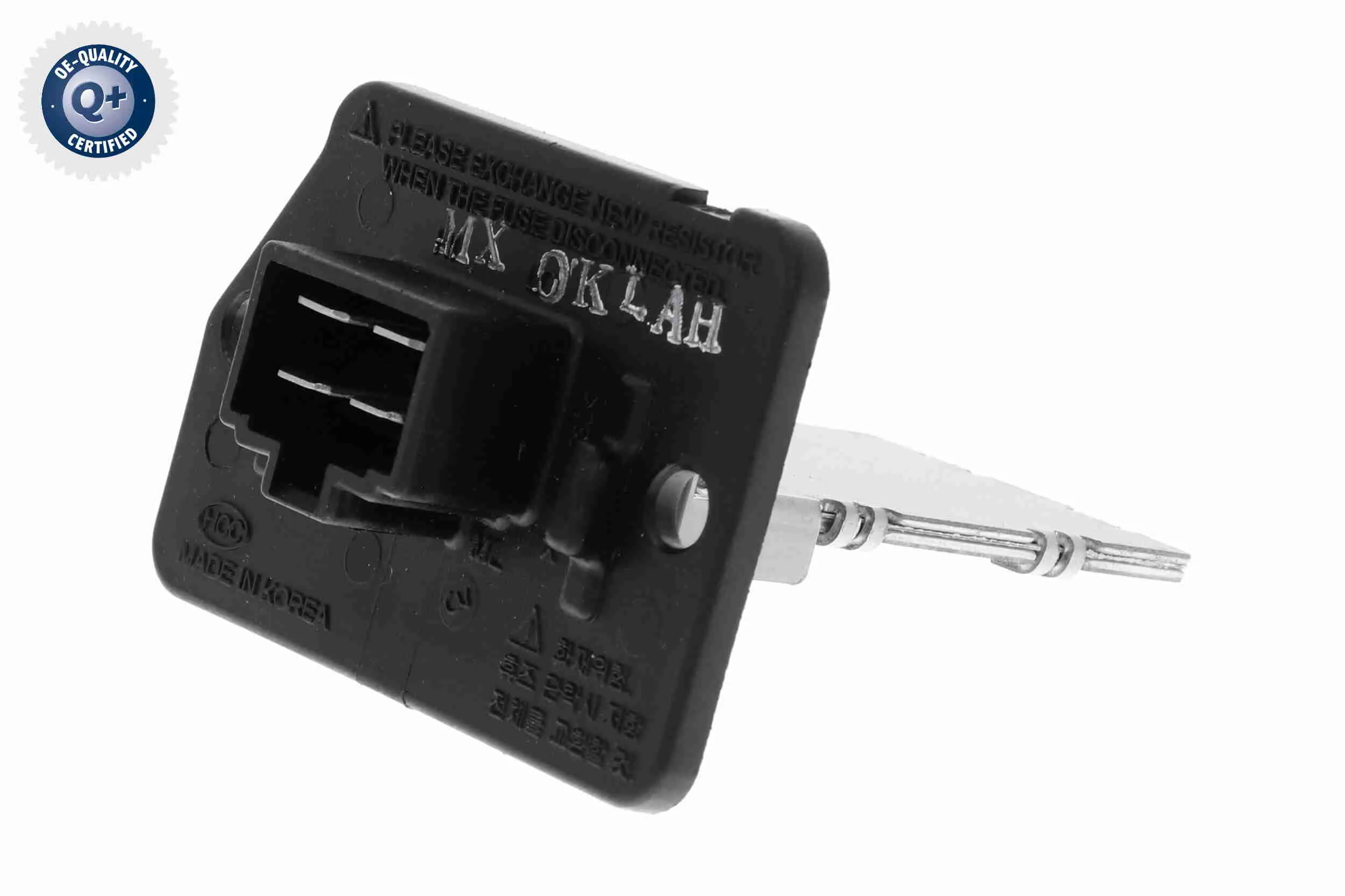 регулатор, обдухване интериор ACKOJA              