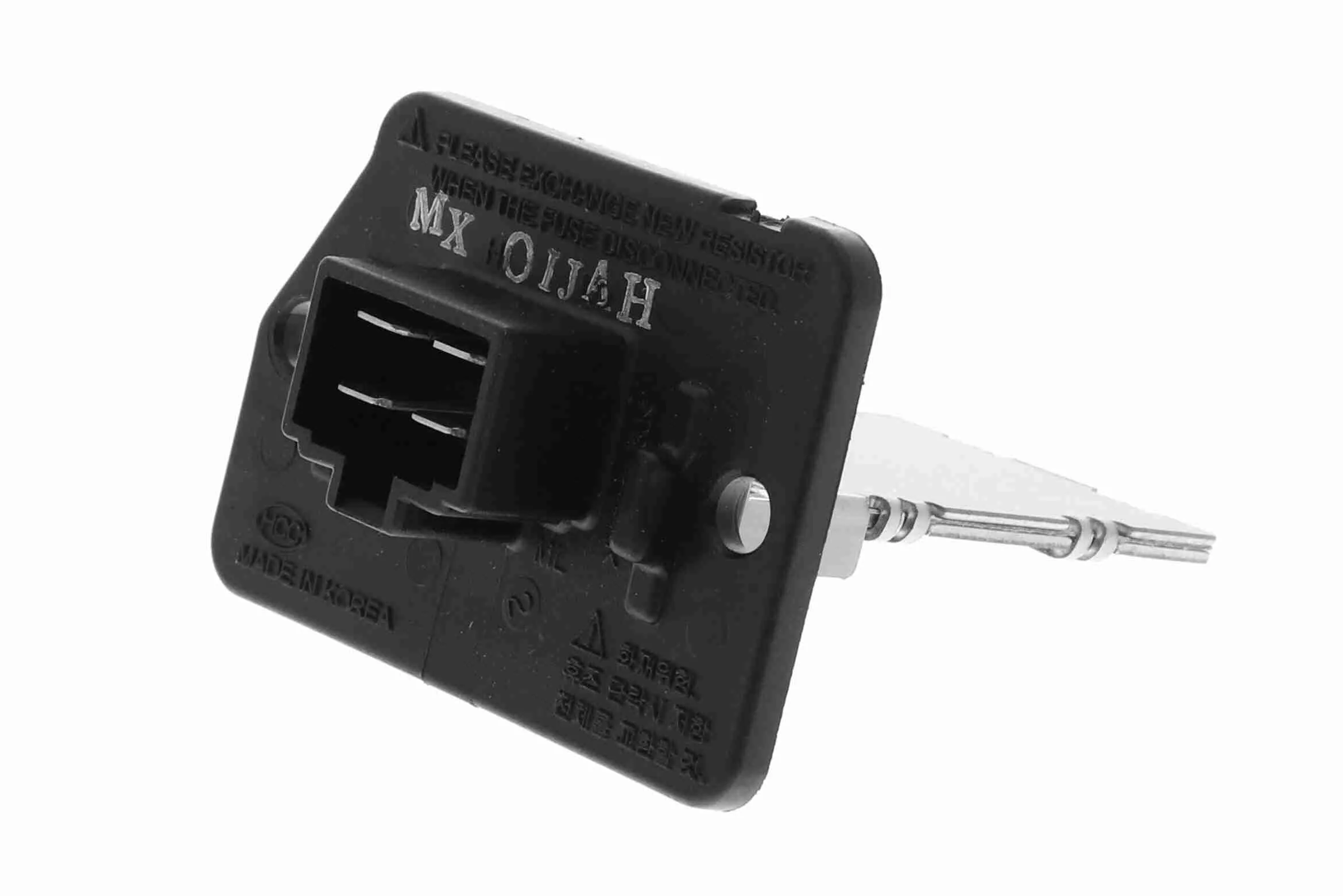 регулатор, обдухване интериор ACKOJA              