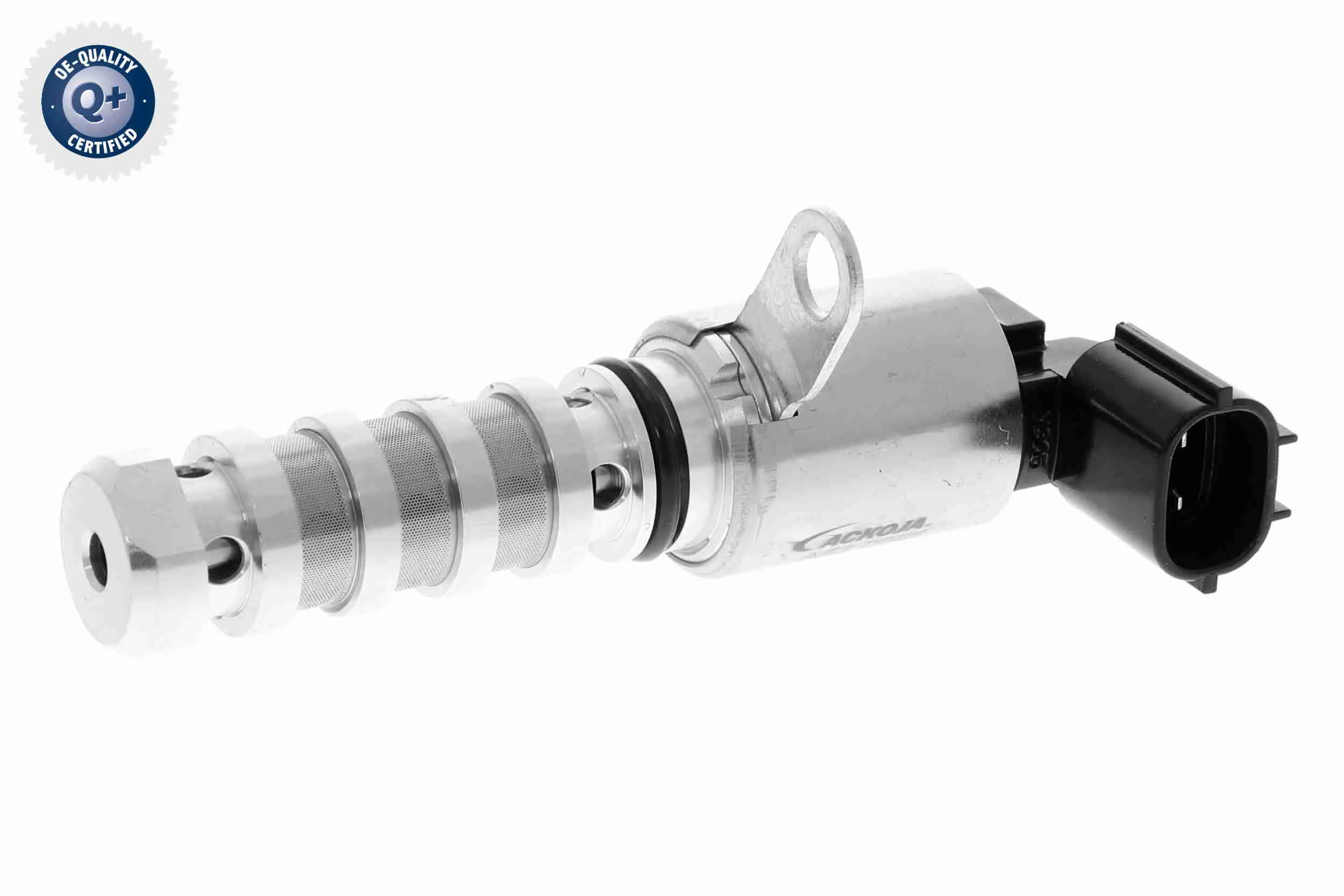 управляващ клапан, регулиране на разпределителния вал ACKOJA              